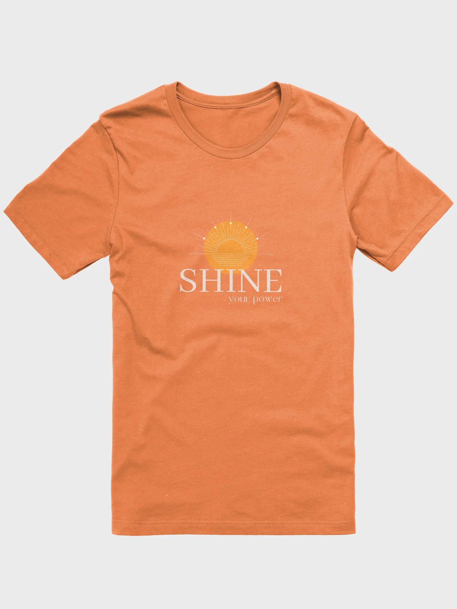 Women's Supersoft T-Shirt BSFB0110 product image (1)