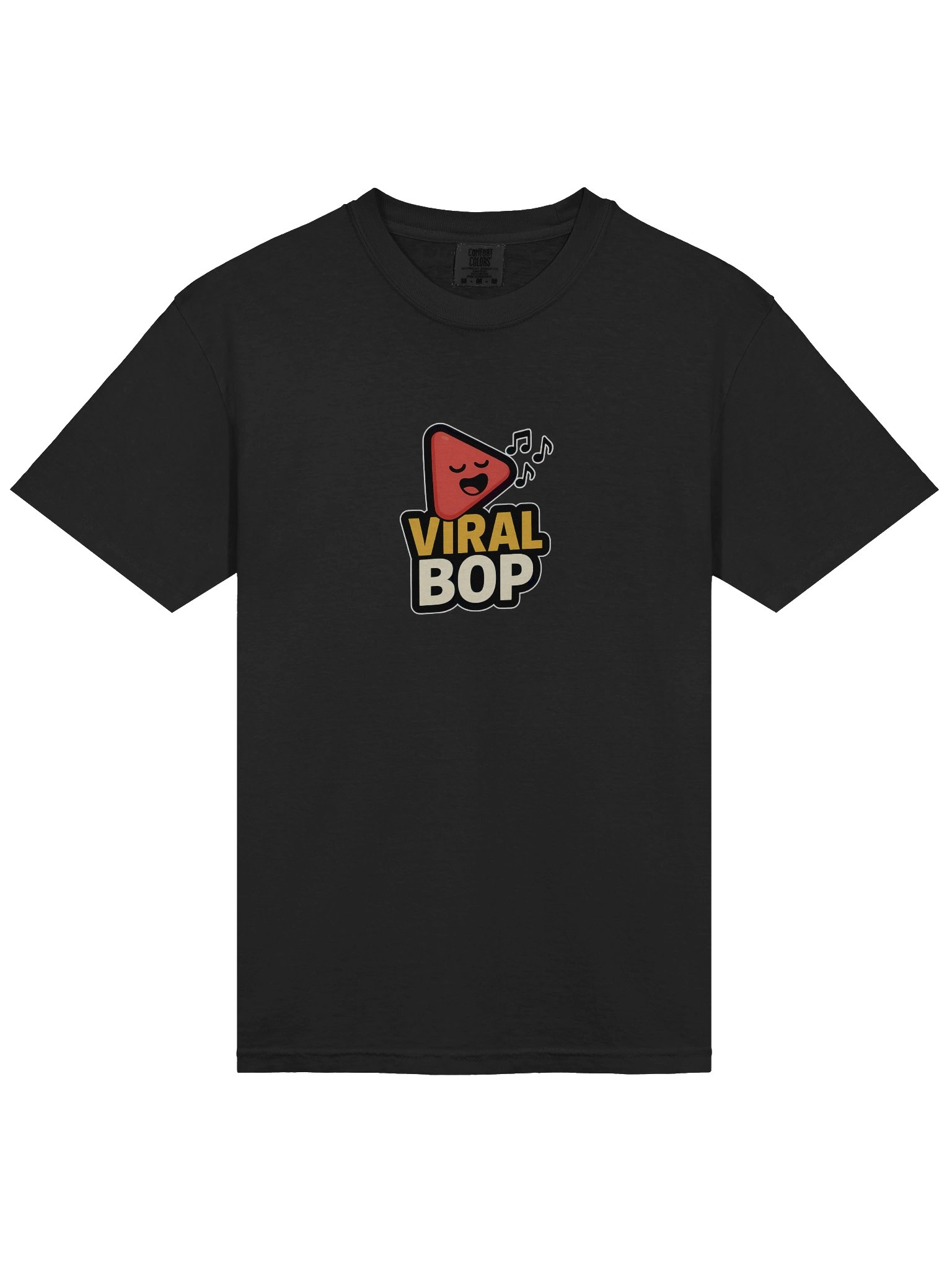 Viral Bop Logo Tee product image (3)