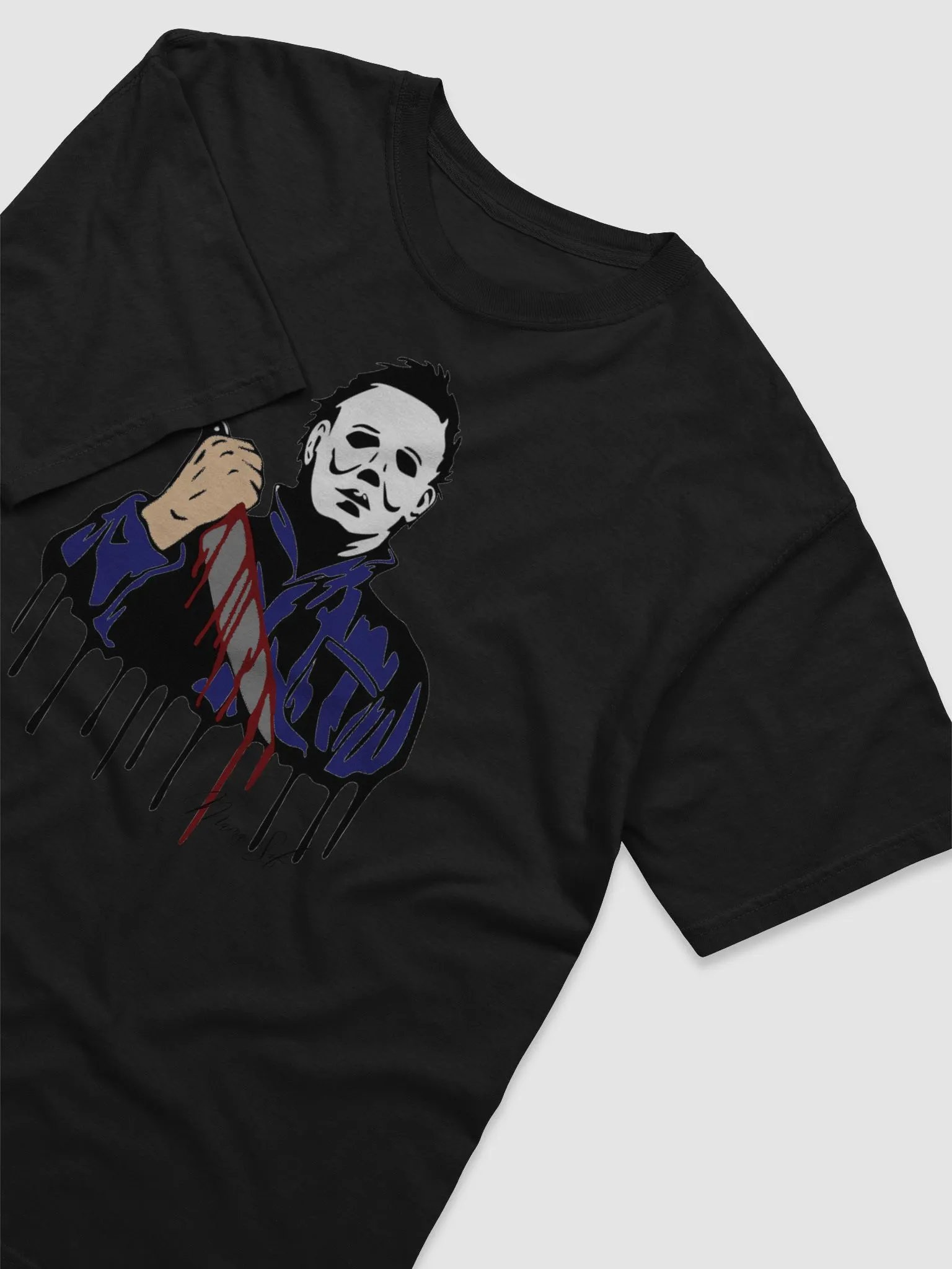Mikey Tee product image (3)