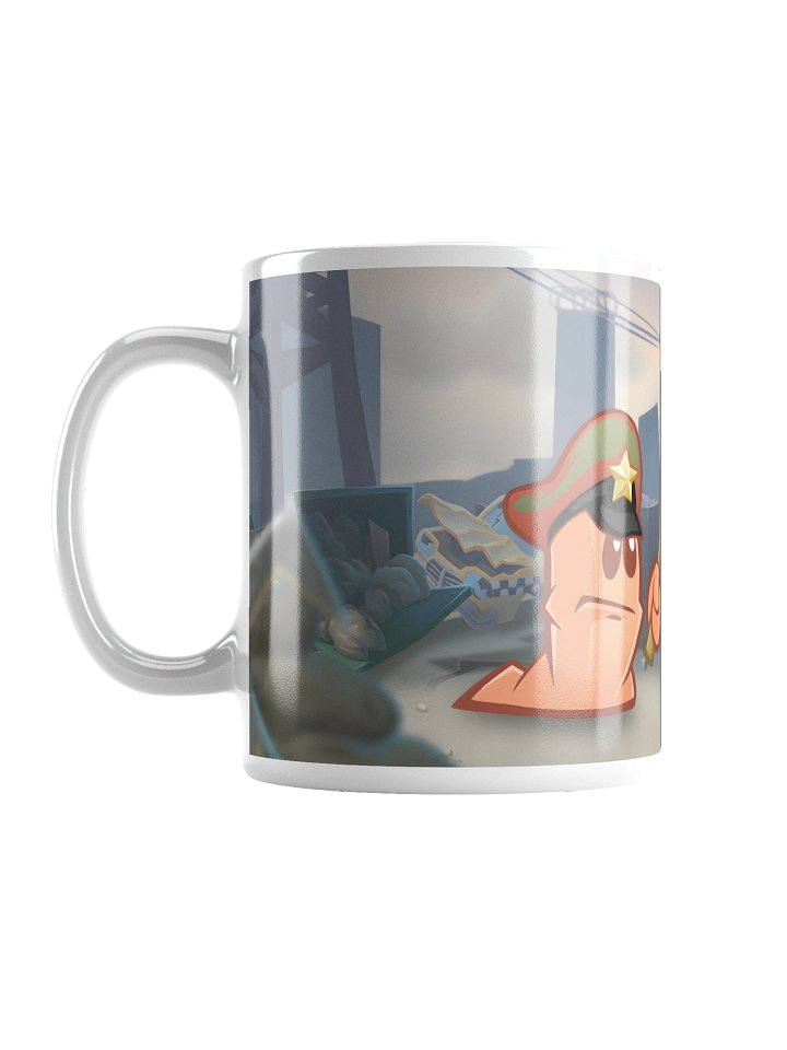 Master & Student | Posters | Mugs product image (2)