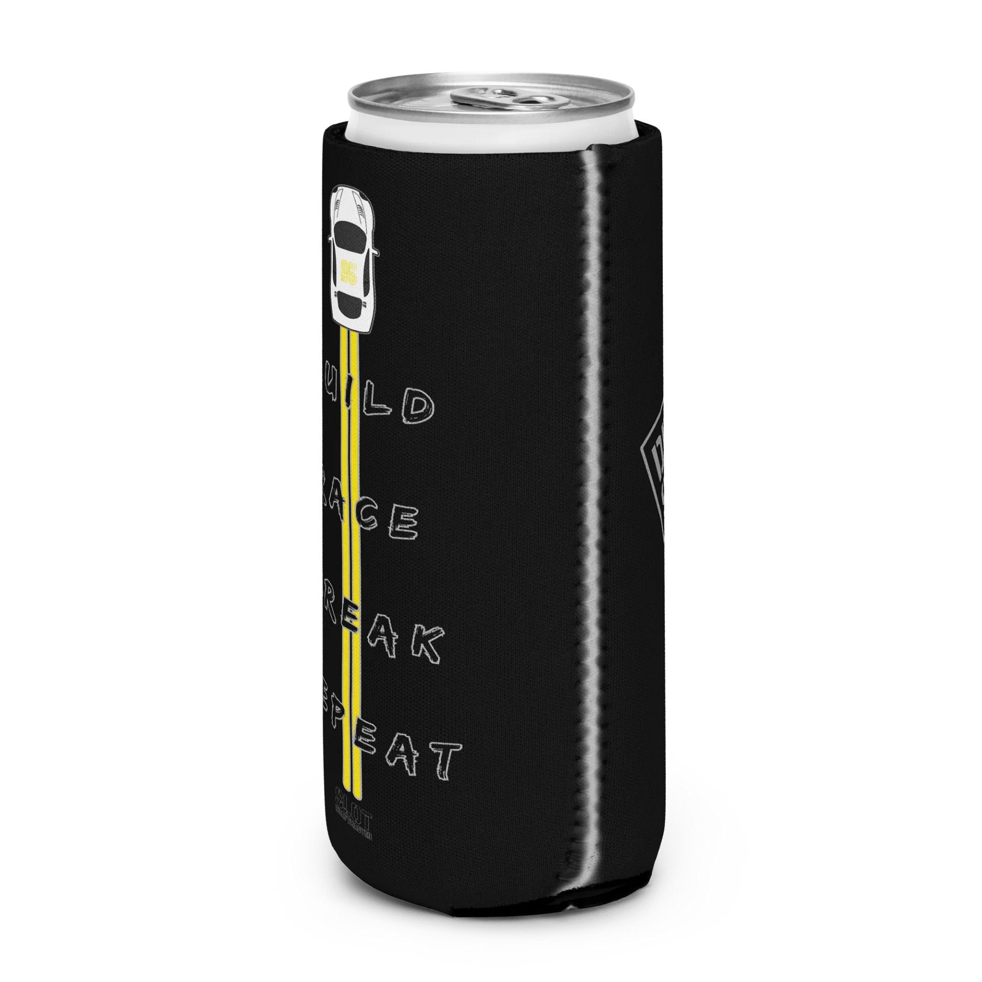 Slot Spine Stubby – Build. Race. Break. Repeat. product image (2)