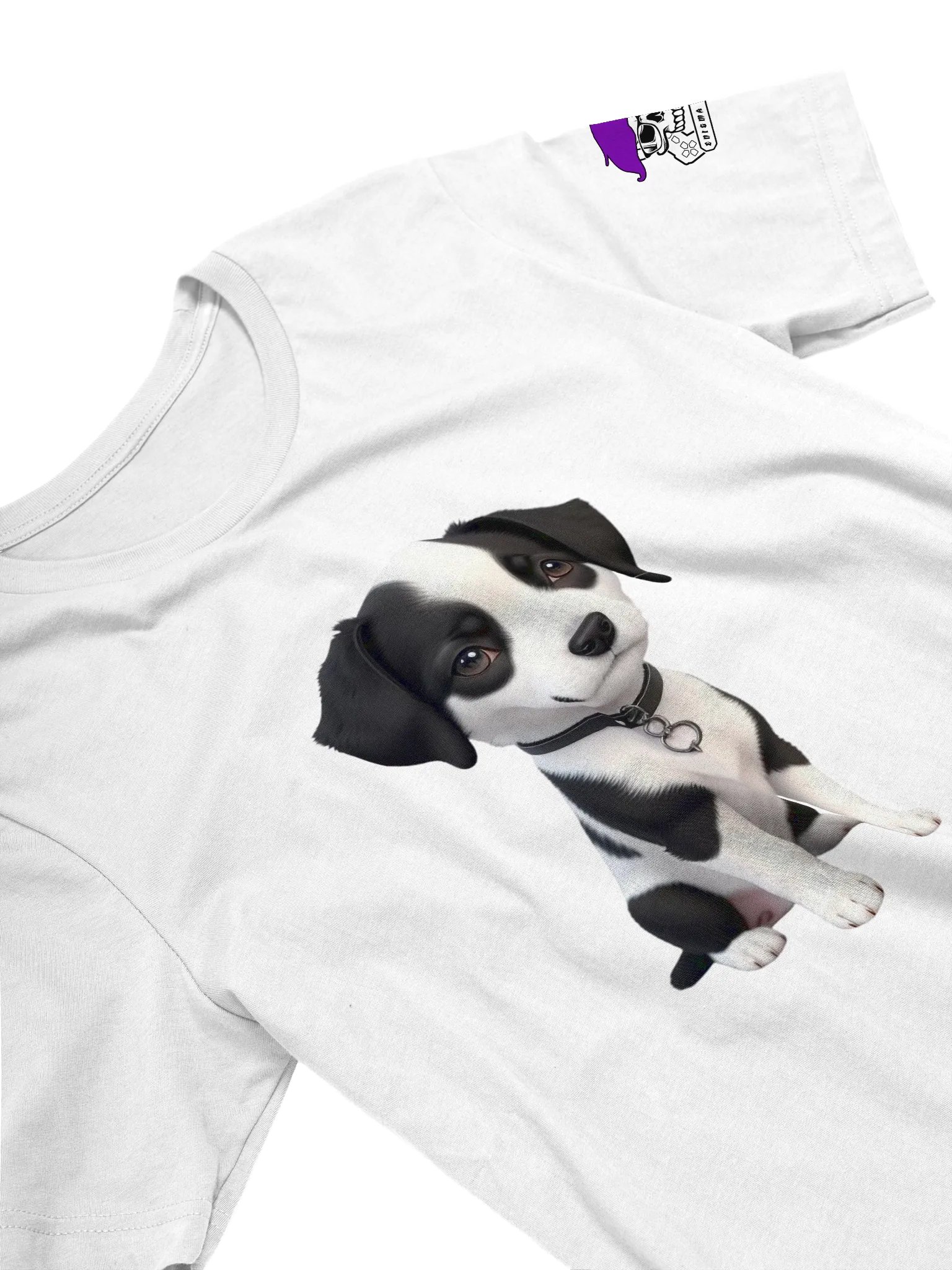 WallE T-Shirt product image (3)