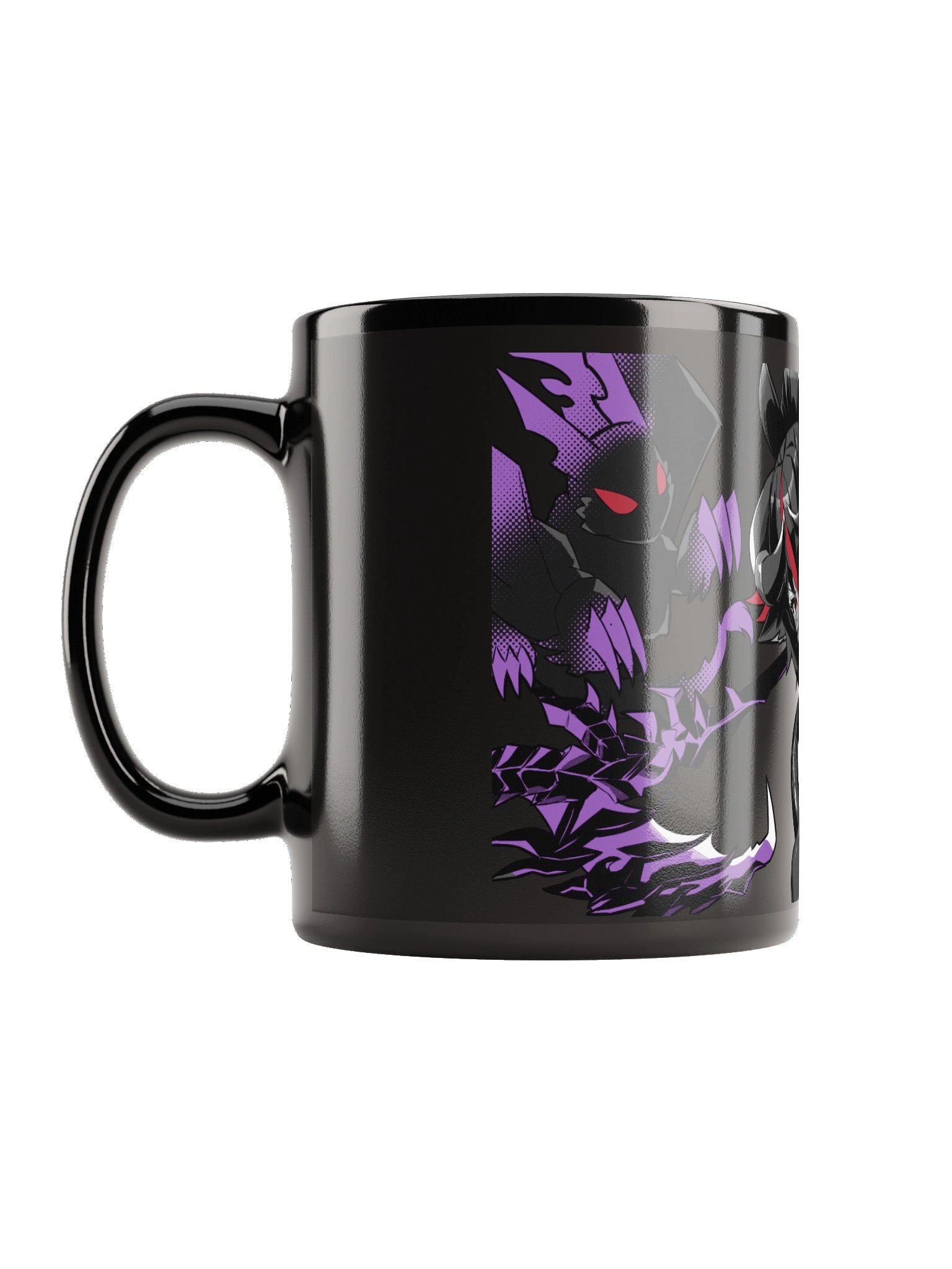 A Dragon's Shadow Mug product image (12)