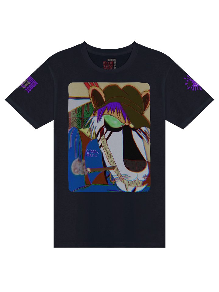 DIESEL - HOUNDMOUSE ART product image (2)