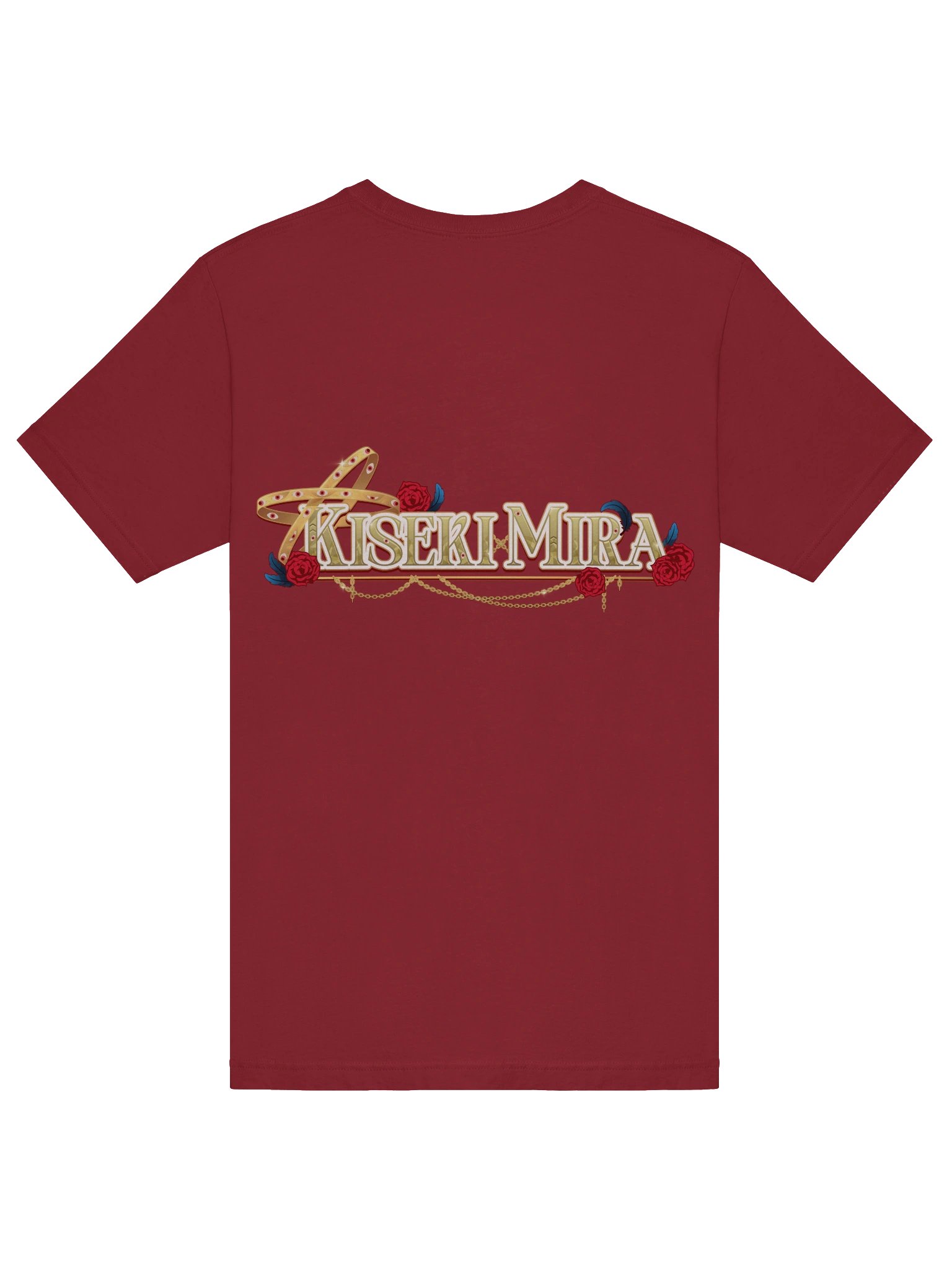 Goddess of Love - Tshirt product image (6)