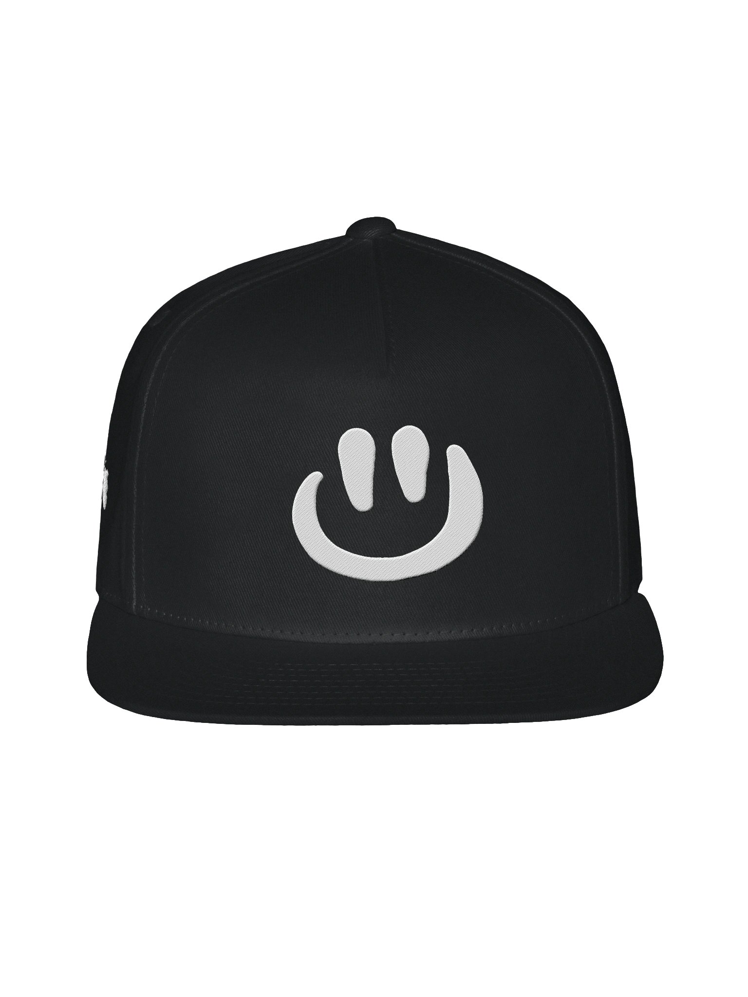 OG Smiley Hat with HM Logo product image (1)