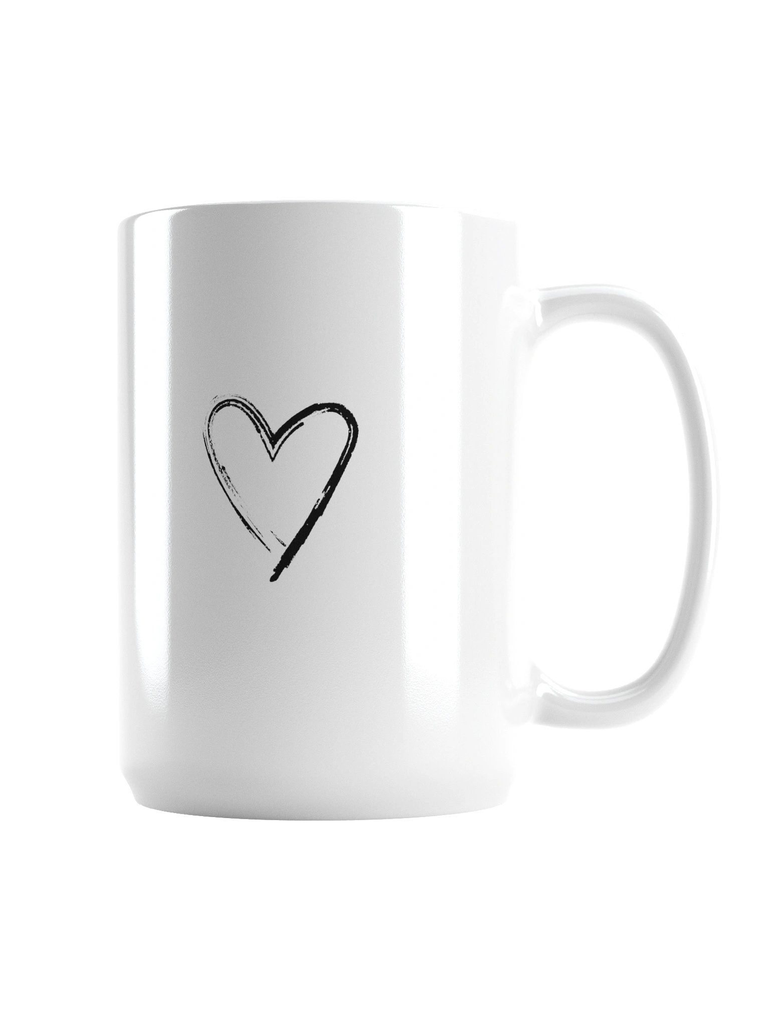Boundless Mercy Mug product image (2)