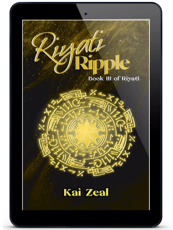 Riyati Ripple (eBook) product image (1)