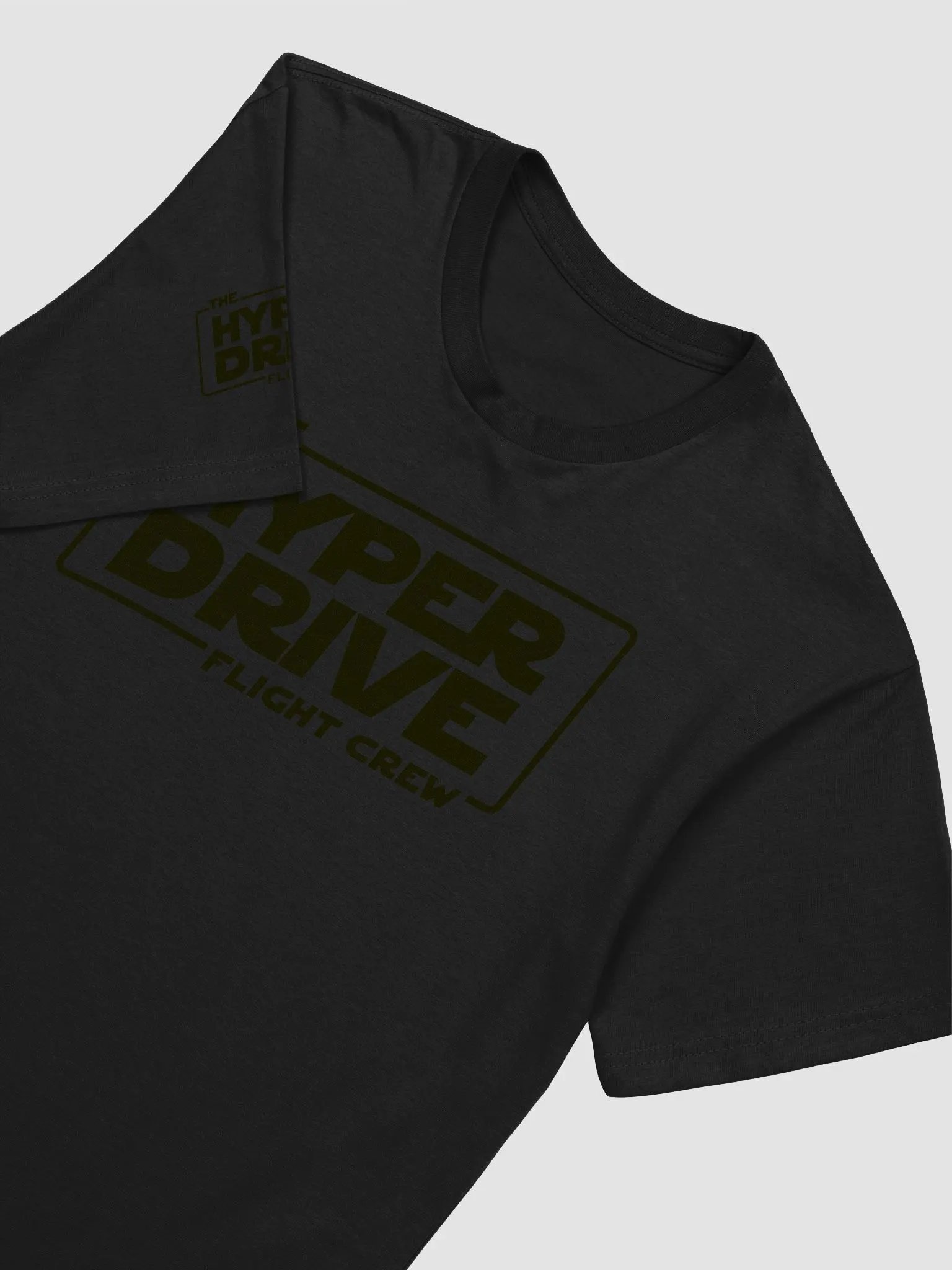 Hyperdrive Flight Crew Black Out Editon product image (3)