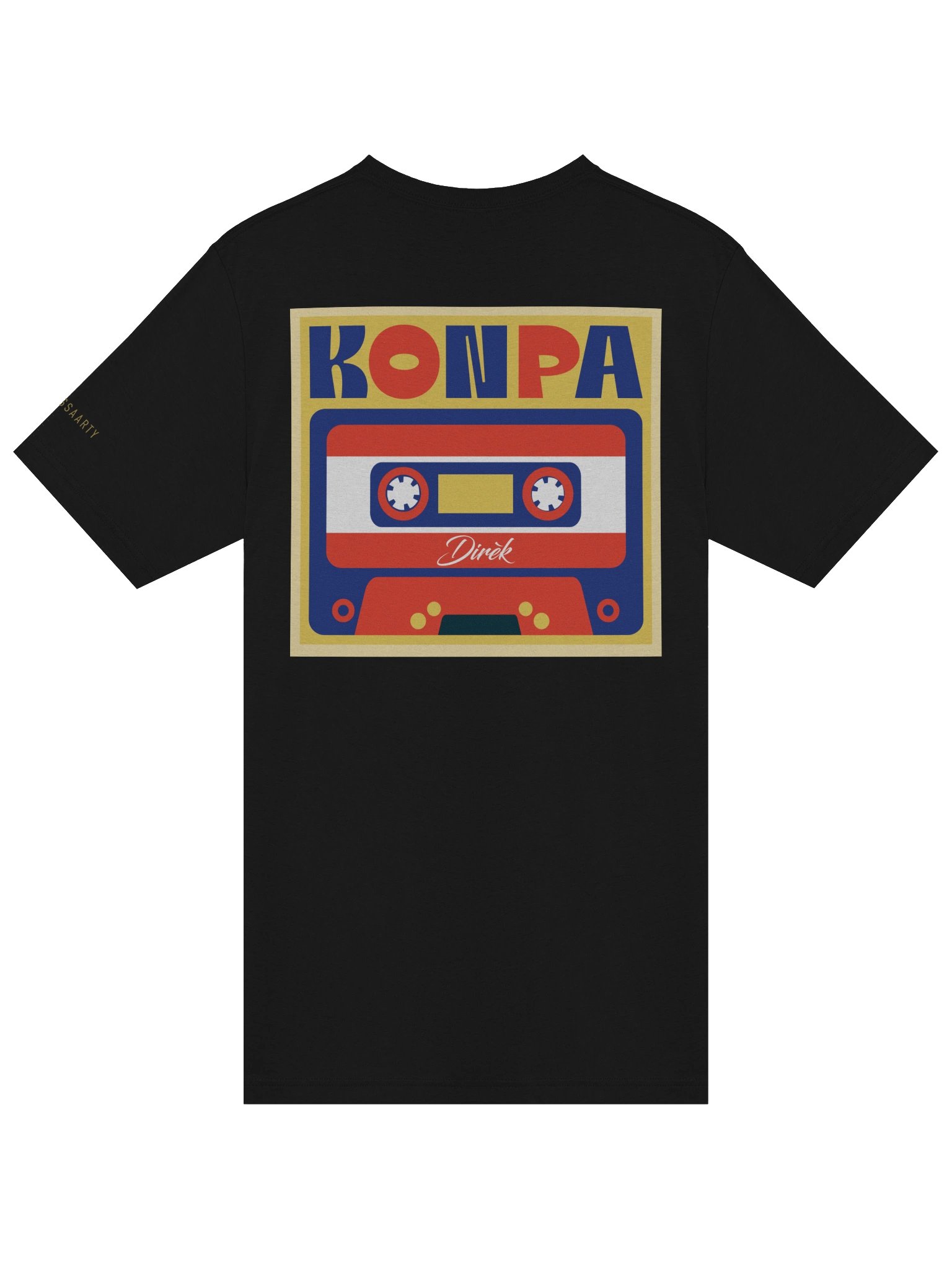 Men | Konpa Dirèk product image (28)