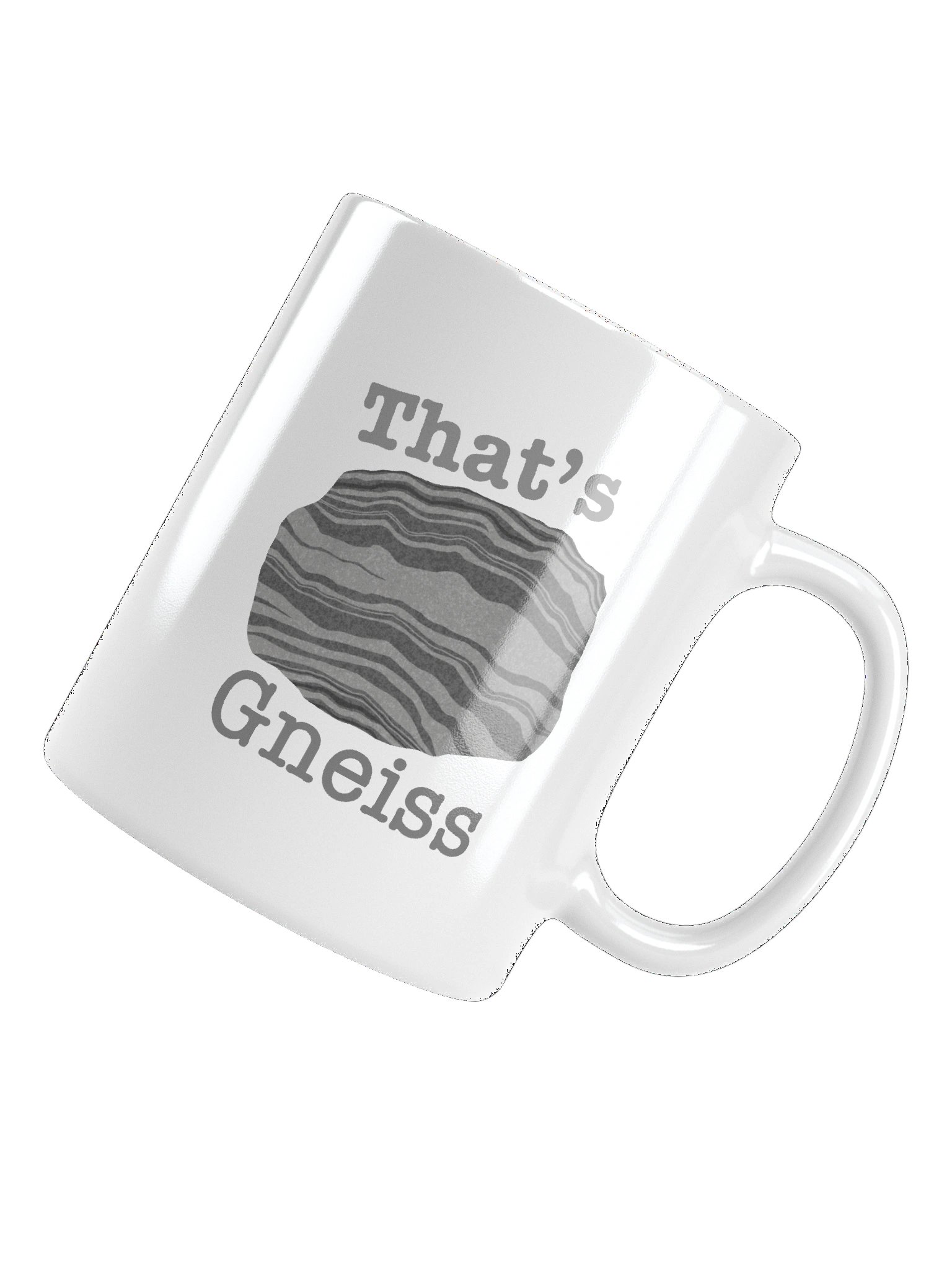 That's Gneiss Mug product image (5)