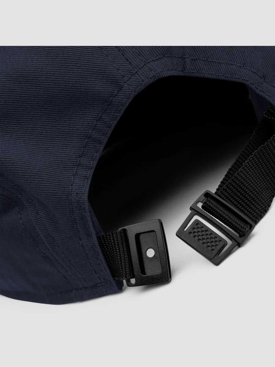 Moon Phase - Camper Hat product image (7)