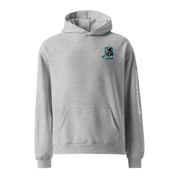 Galaxy Goons Oversized Hoodie product image (1)
