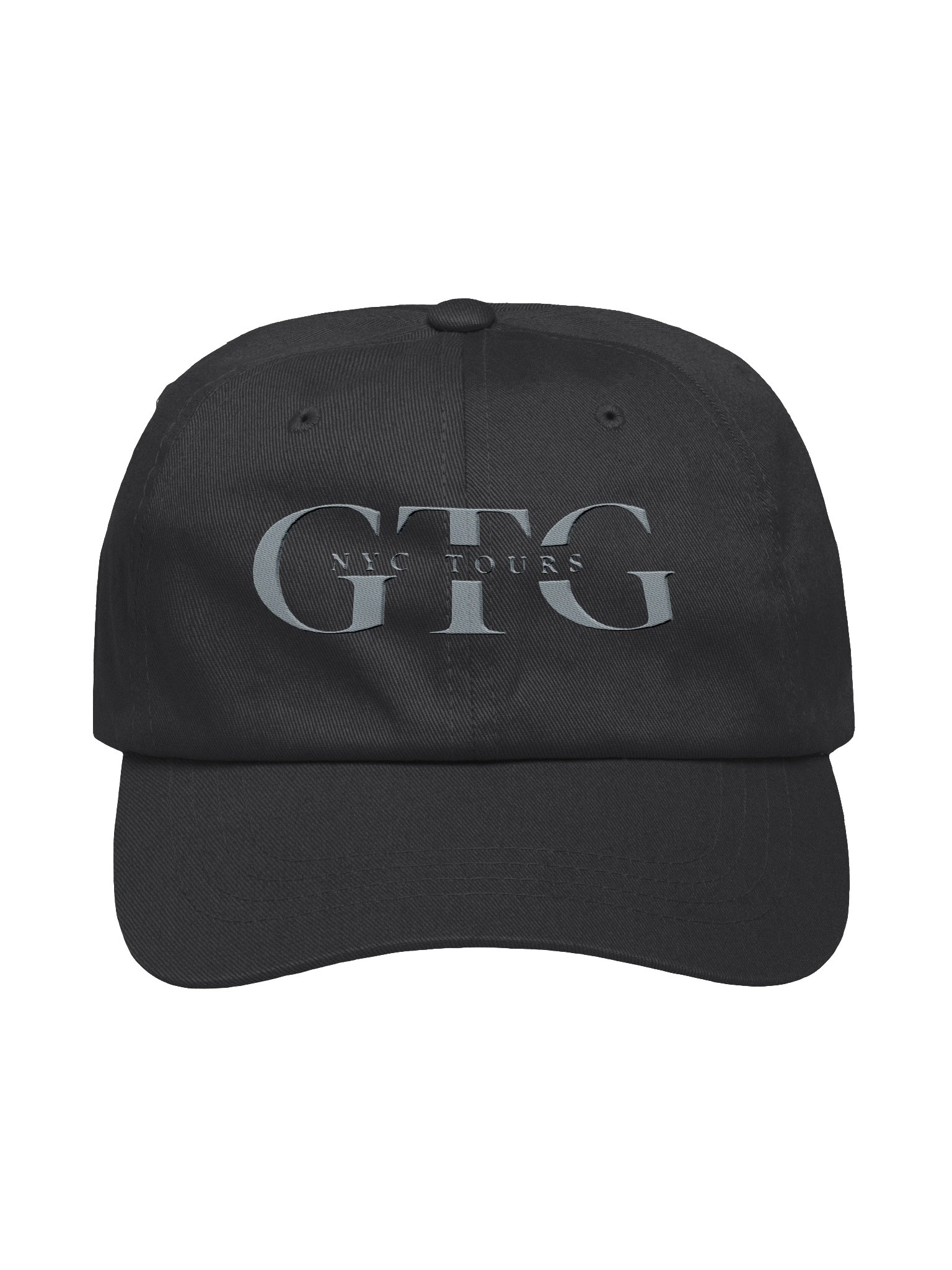 GTG DAD HAT product image (2)