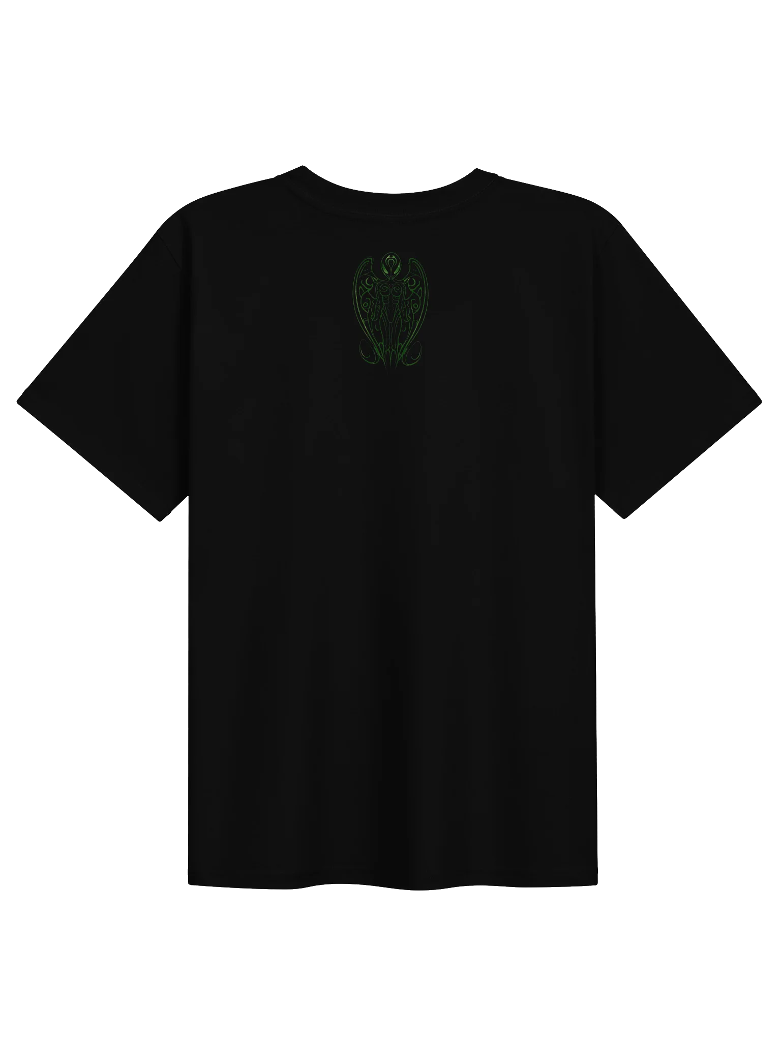 All Seeing Eye On You Woman's T-Shirt product image (2)