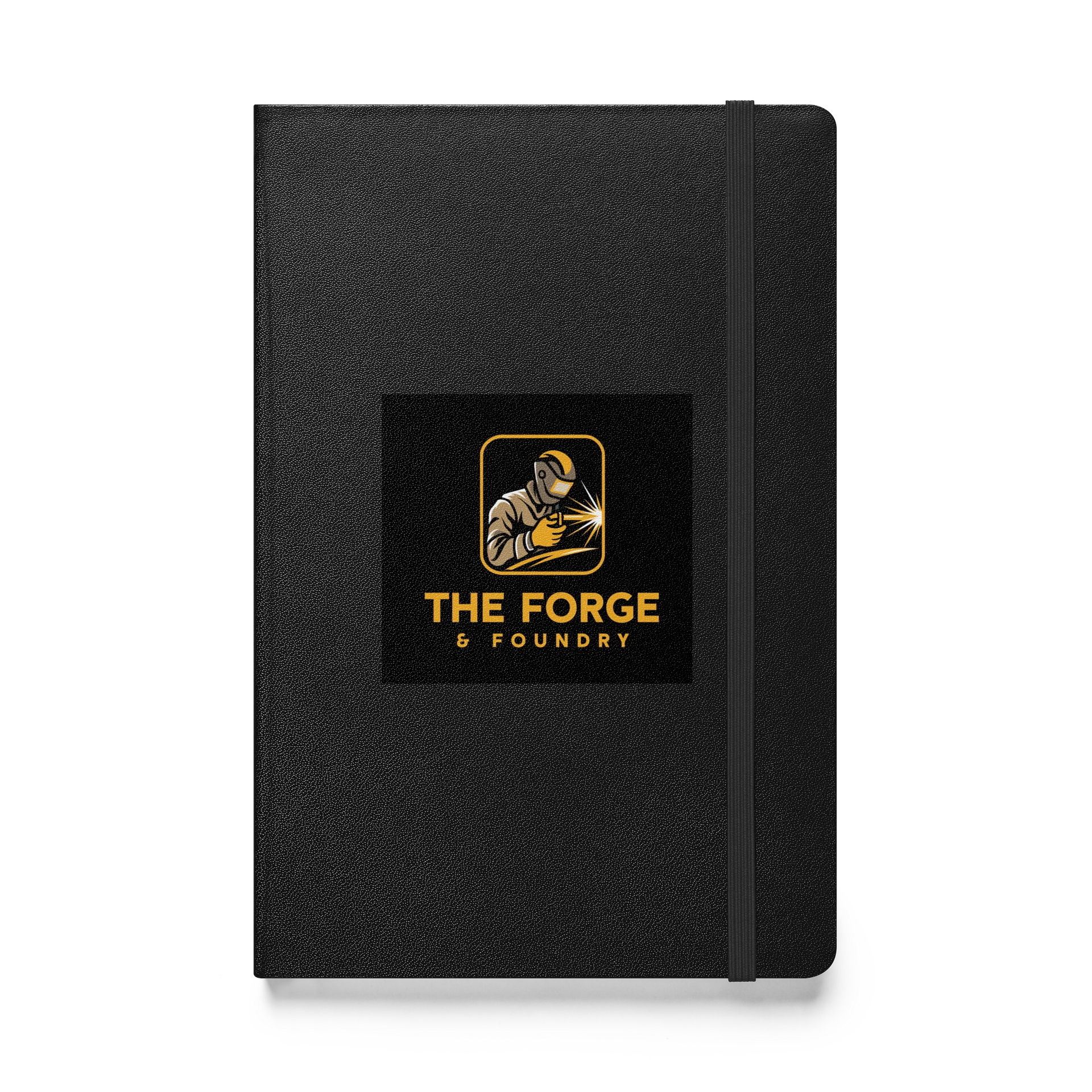 The Forge Hardcover Journal product image (1)