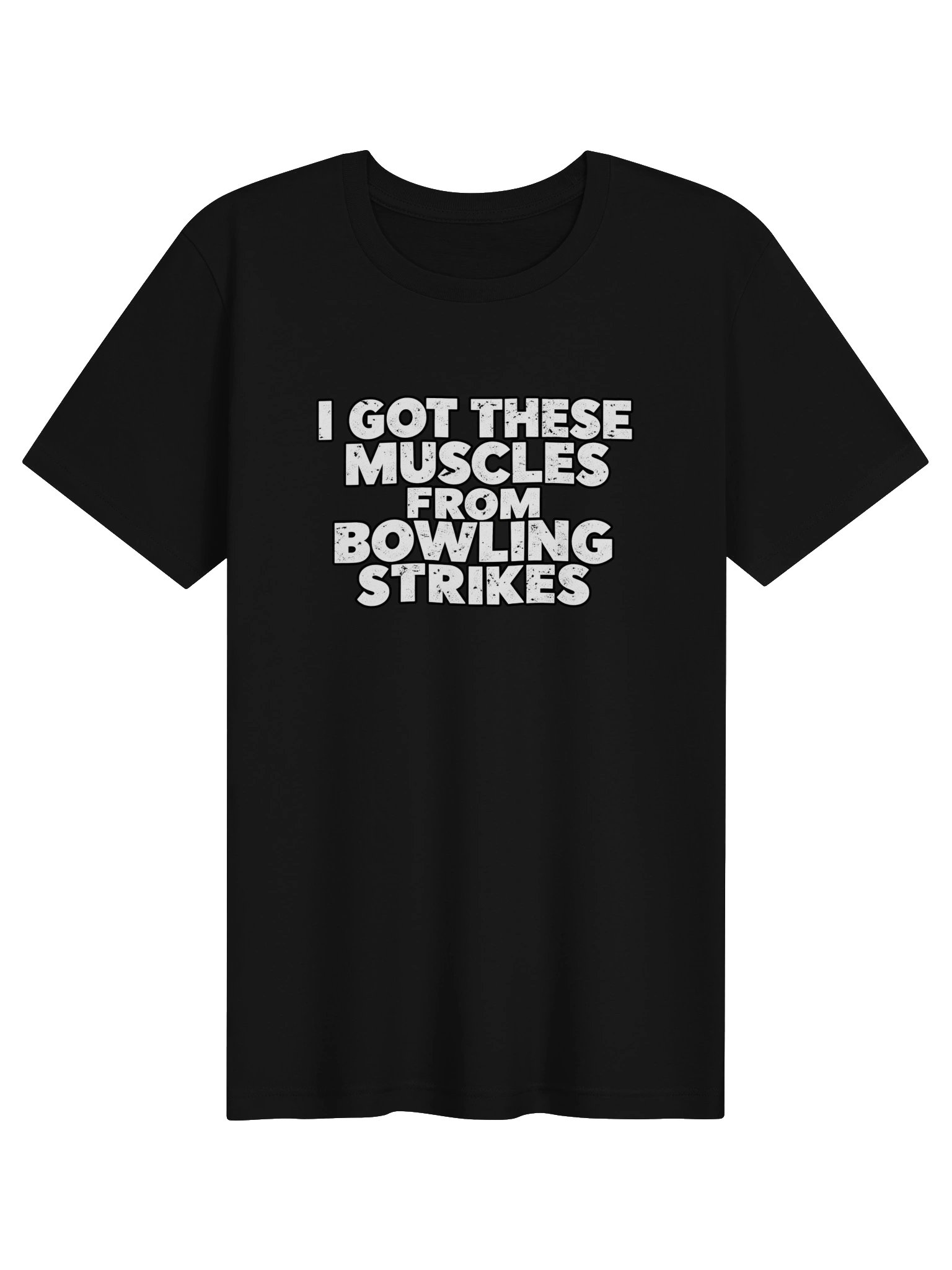 I Got These Muscles product image (1)