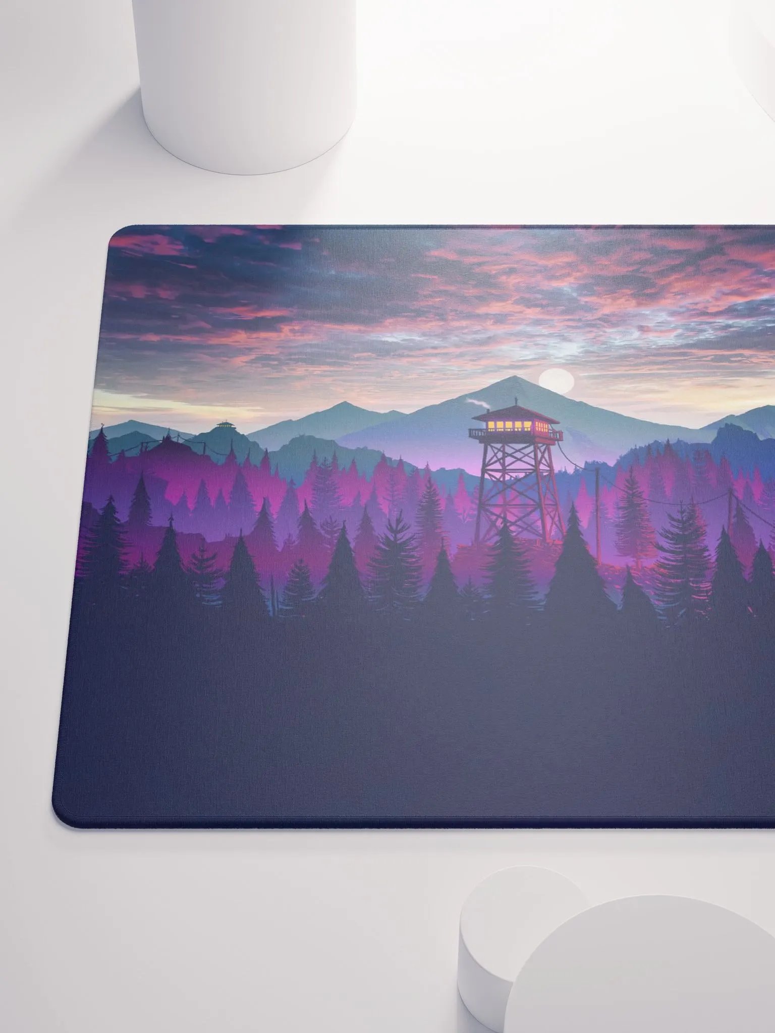 Violet Camper product image (6)
