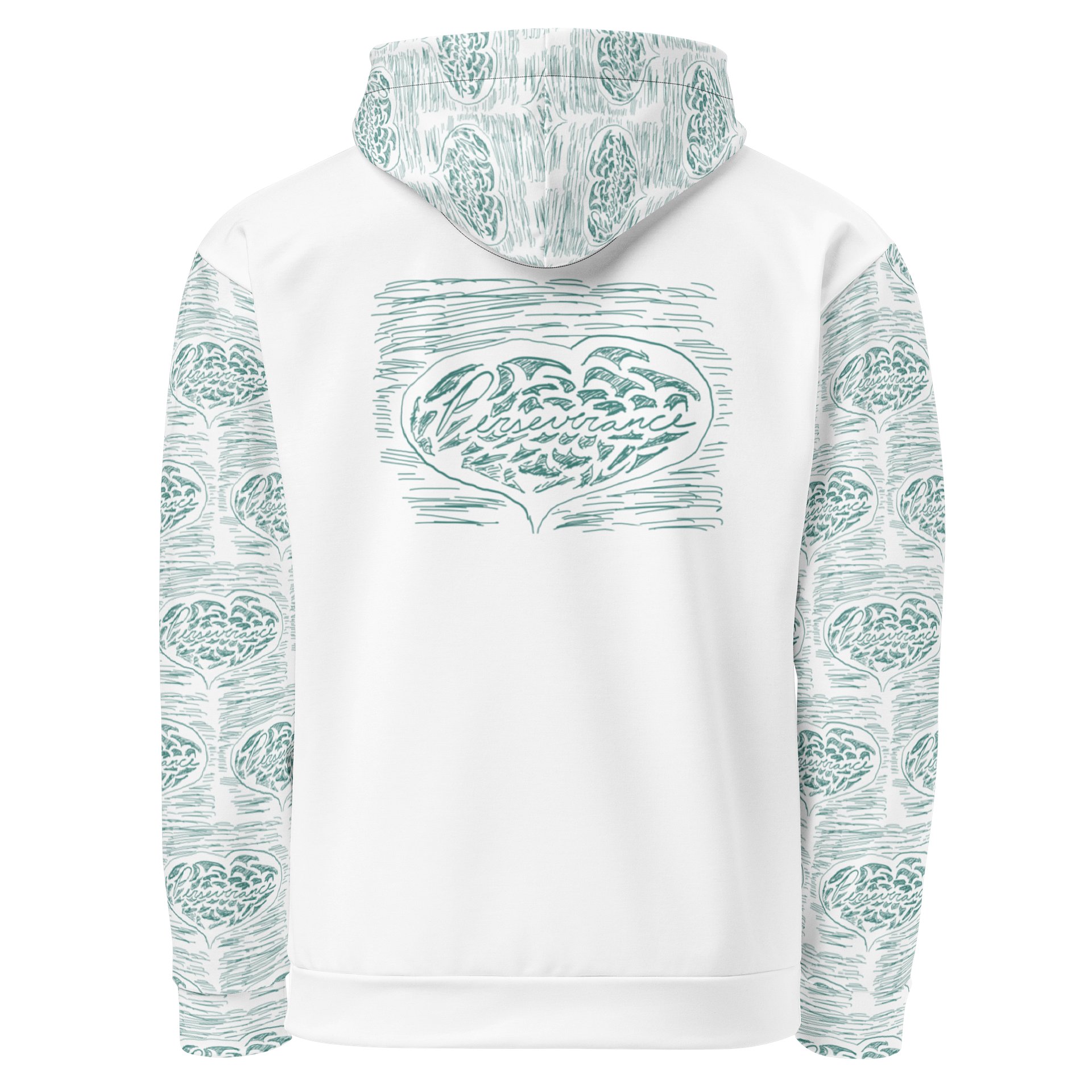 Spearmint | Hoodie product image (1)