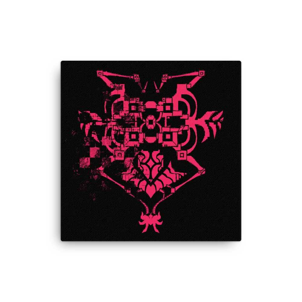 VALAH TAZAKRA Canvas product image (1)