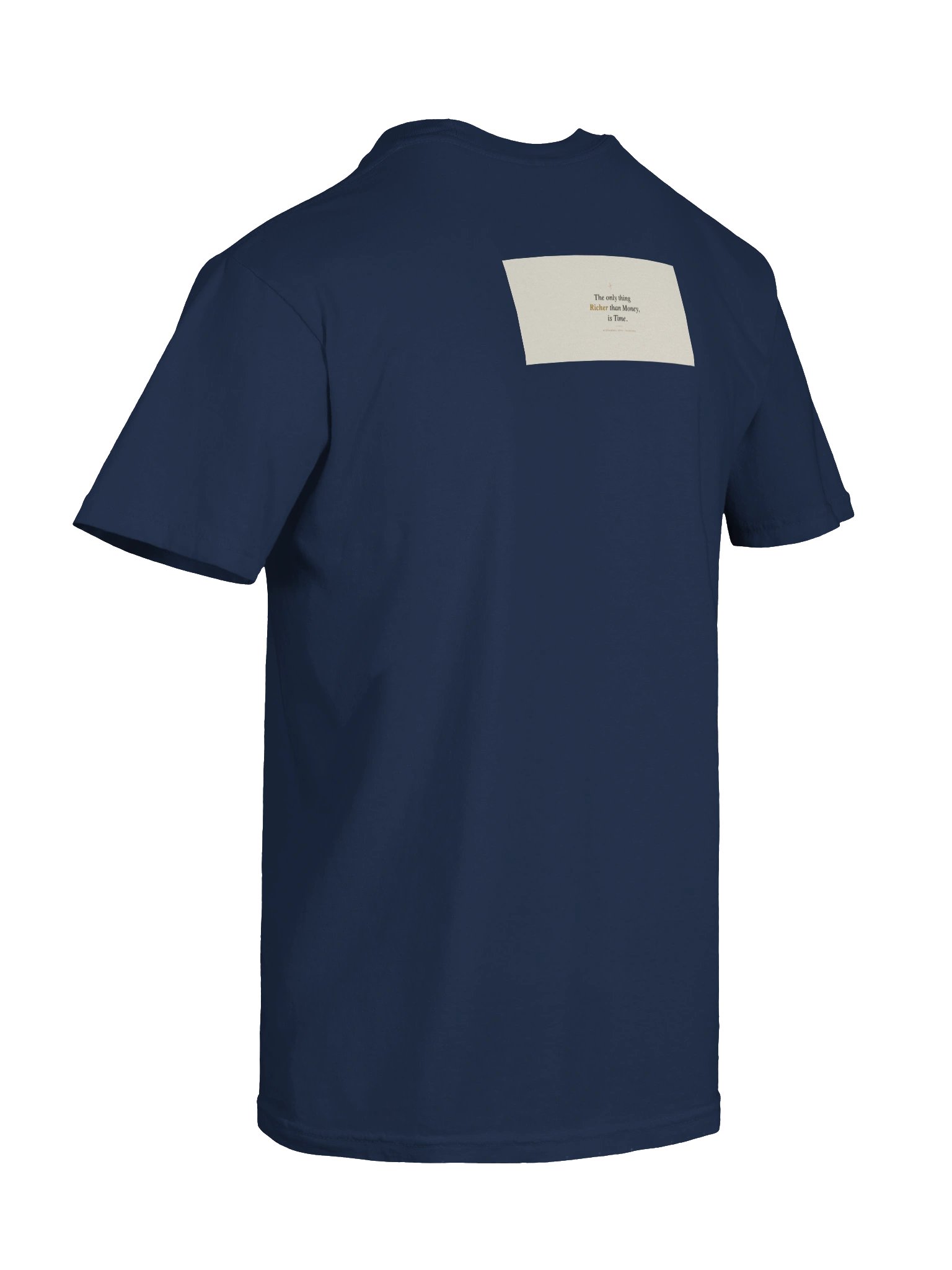 Fearless Cover — Tee product image (8)