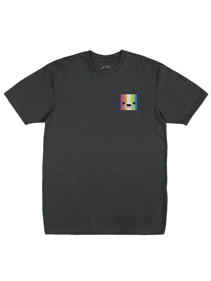 Polar Ted Club T-Shirt in Black product image (1)