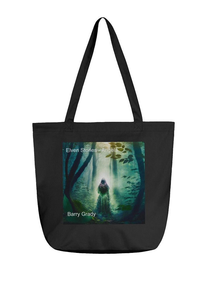 Elven Stories - Angela' Tote product image (1)
