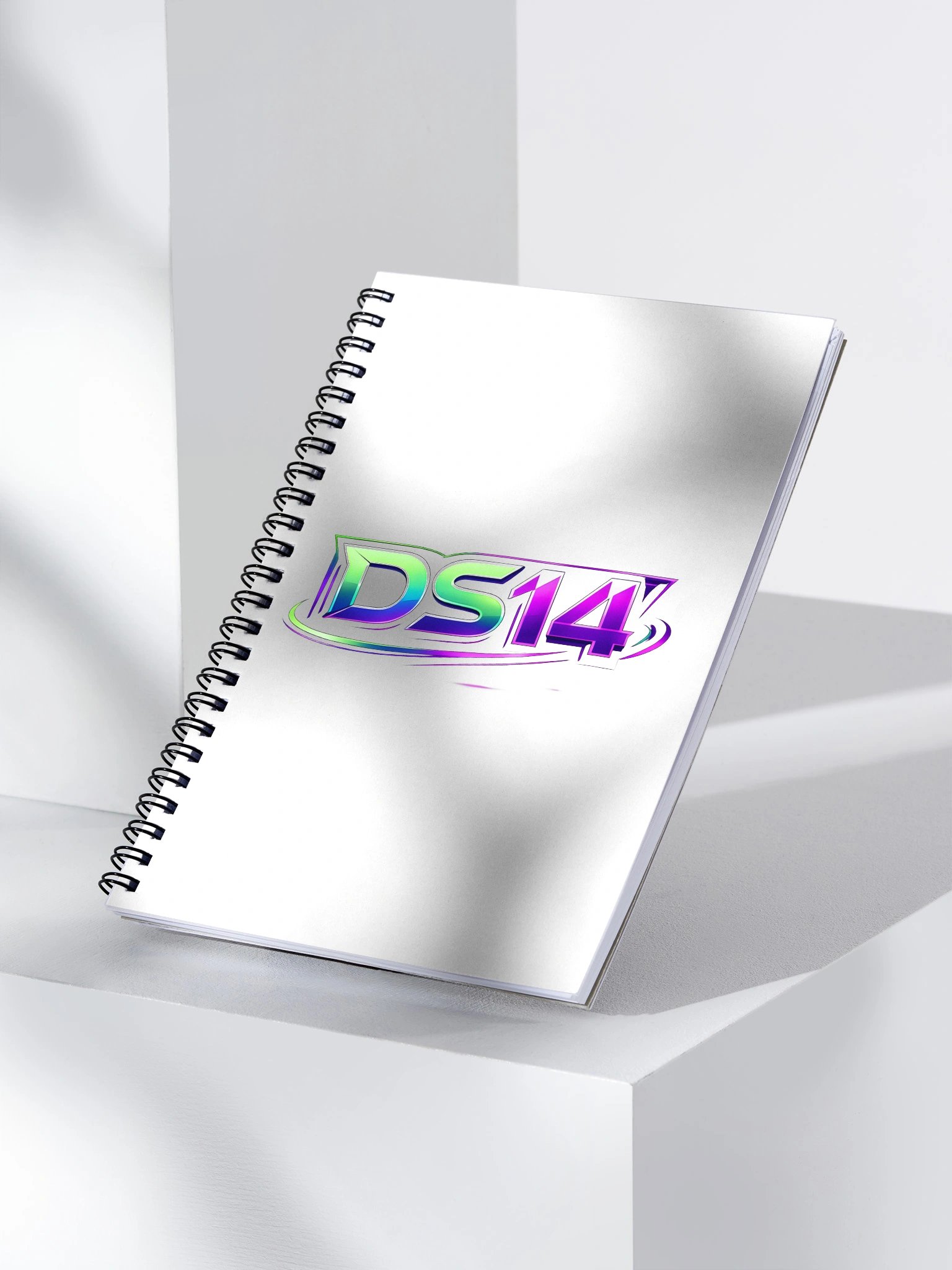 DS14 Notebook product image (2)