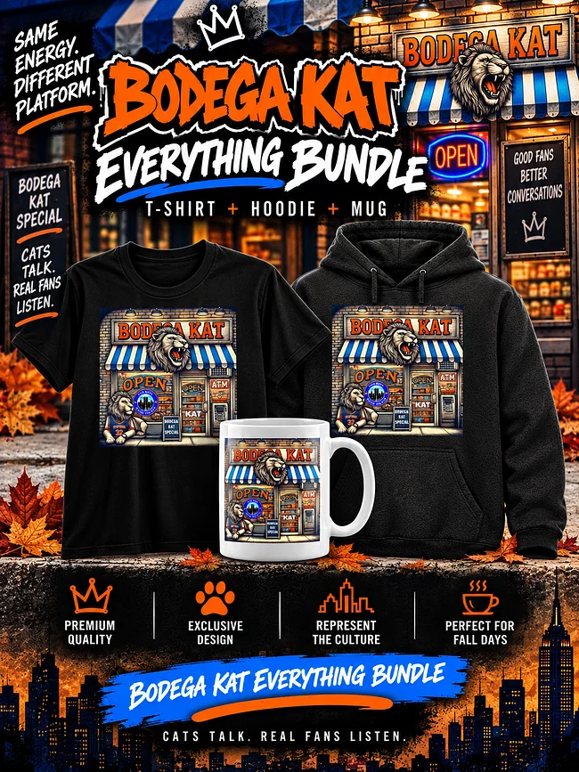 The OKF Bundles