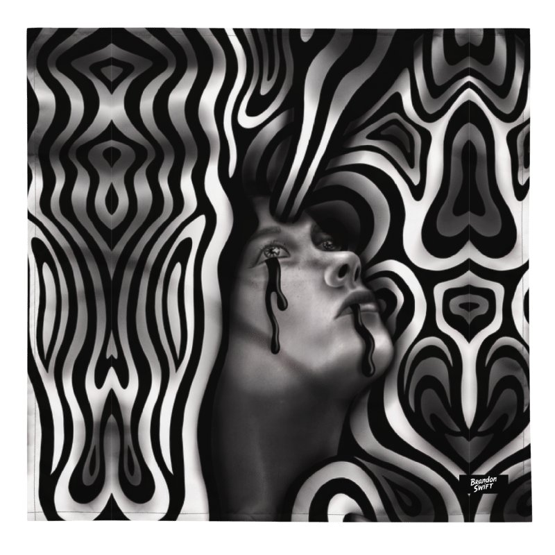 Dreamer Bandana product image (1)