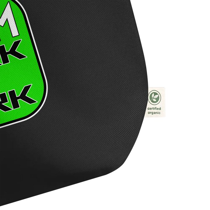 Team Work N Lurk Graphic Tote Bag product image (2)