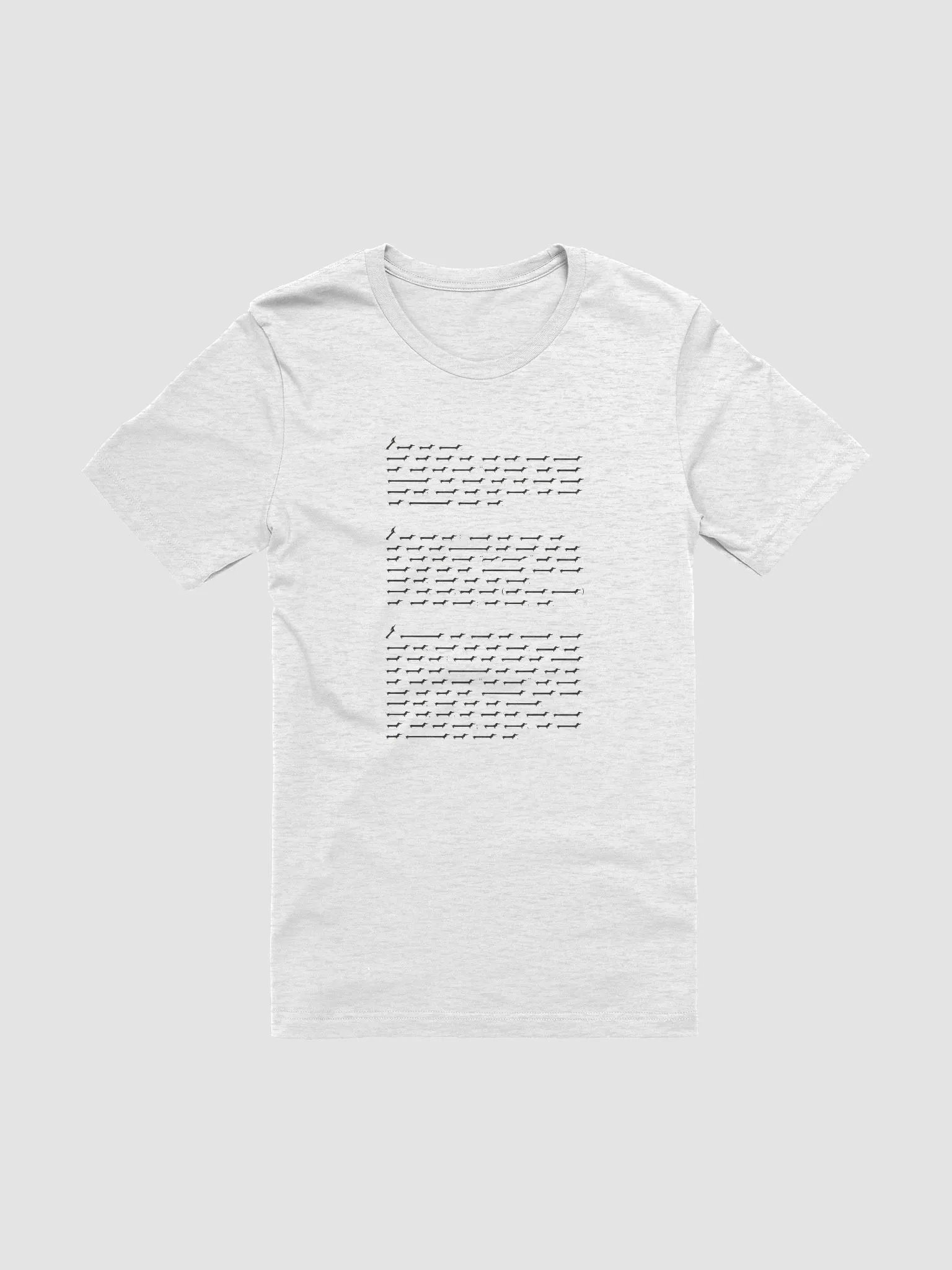 Dachshund's Love Letter product image (10)