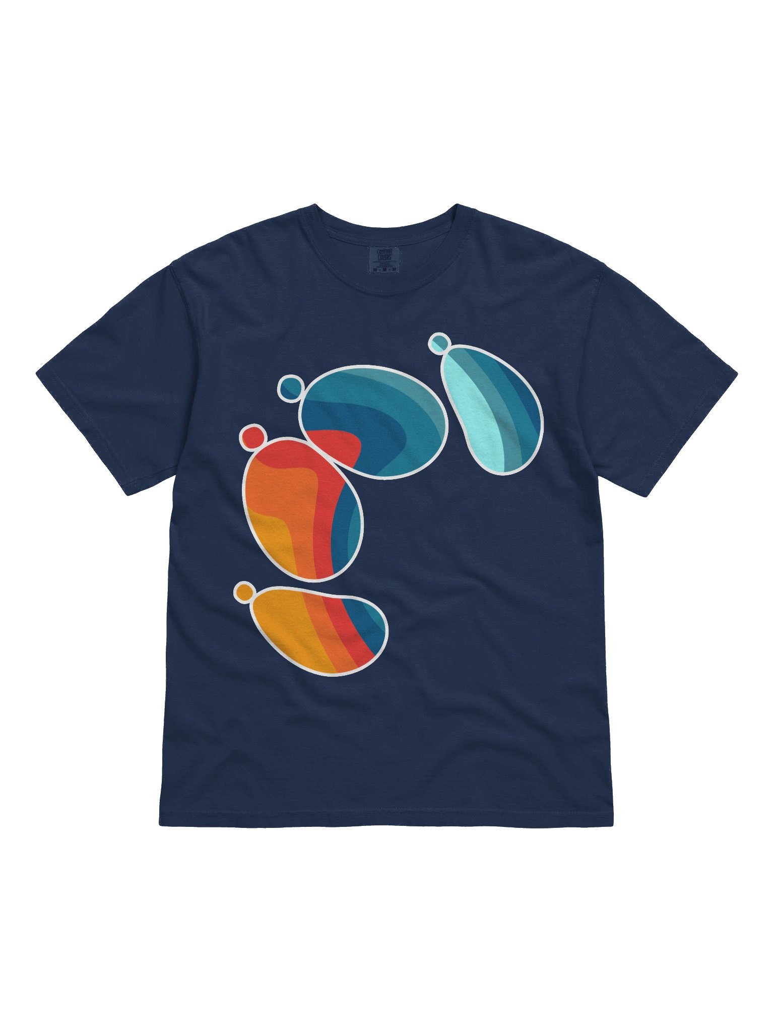 Blueprint Logo T-Shirt product image (10)