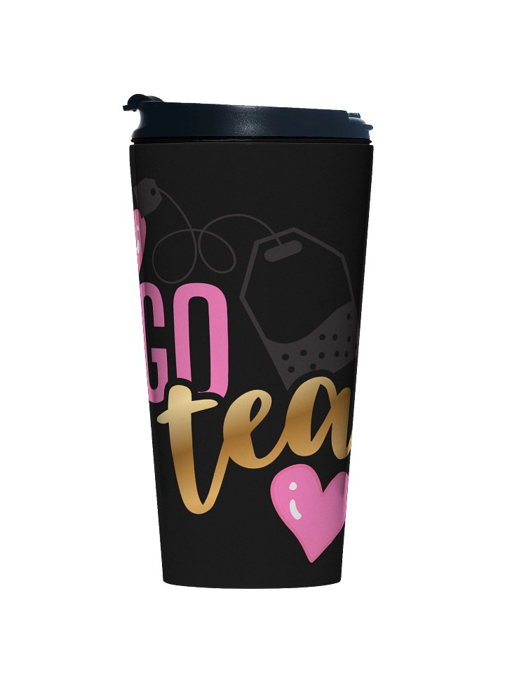 Go Tea Reusable Cup product image (1)