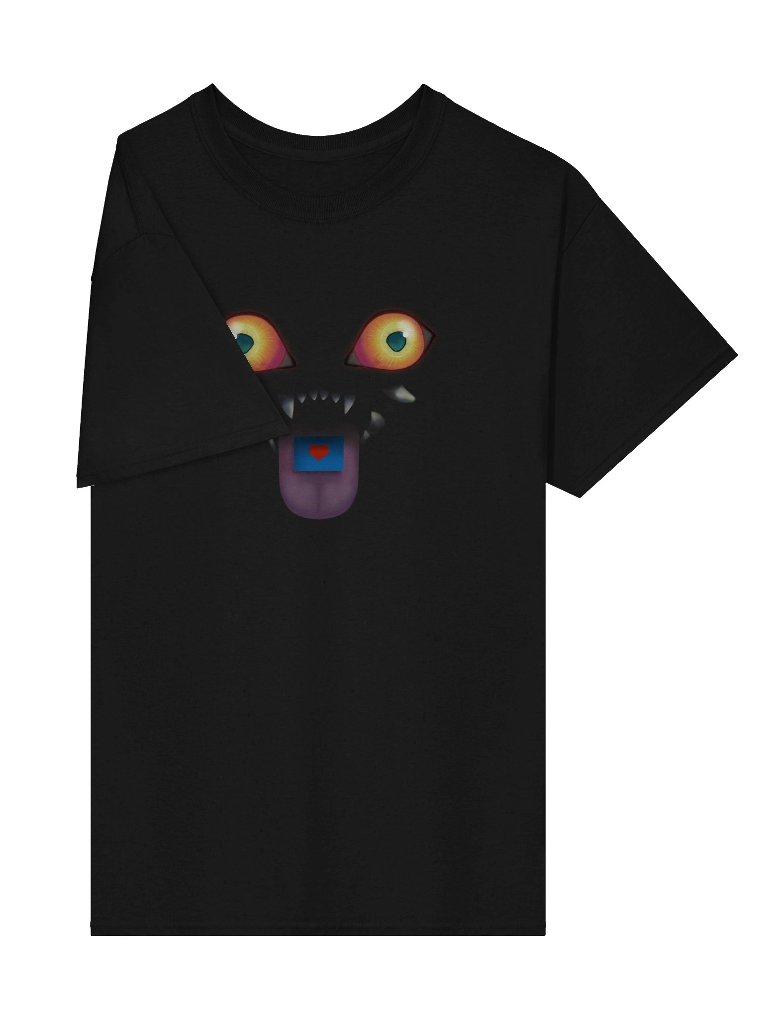 Derpy TShirt product image (4)