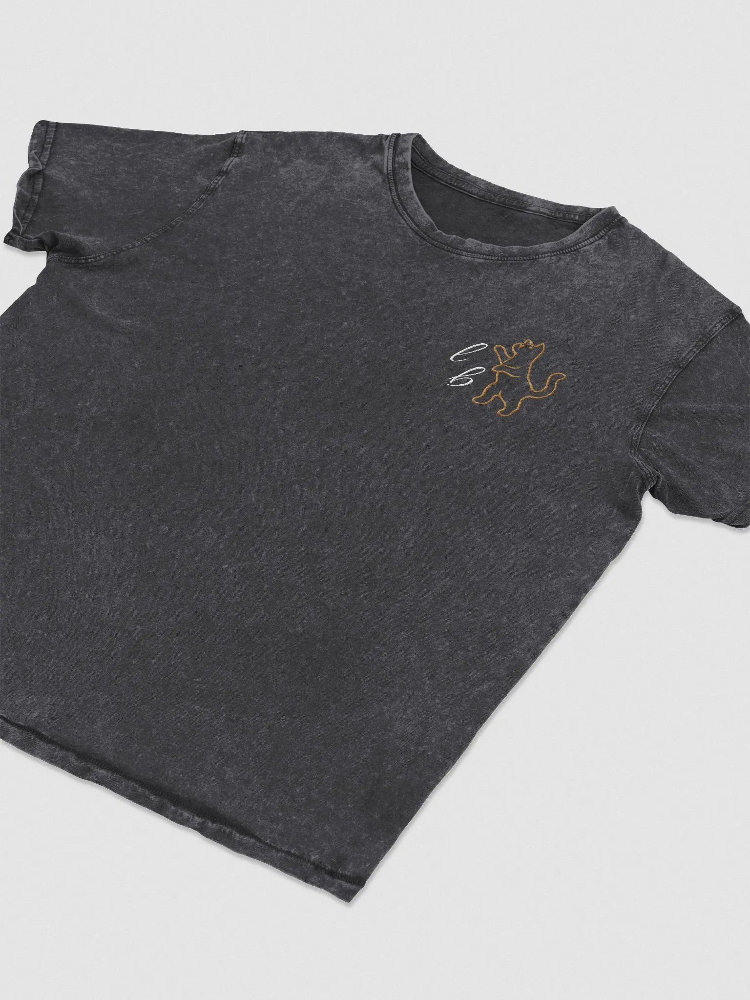 Buttercup Embroidered Tee product image (3)