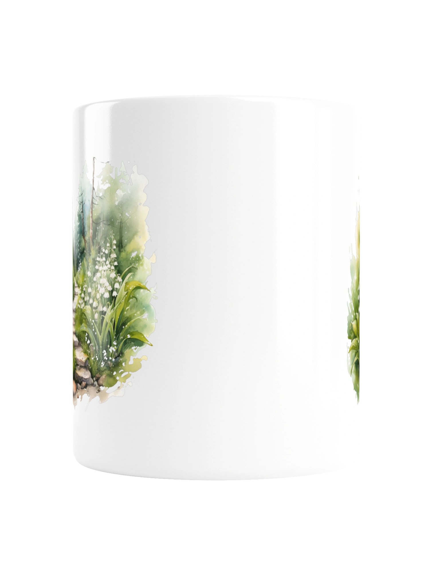 The Stone Path Mug product image (3)