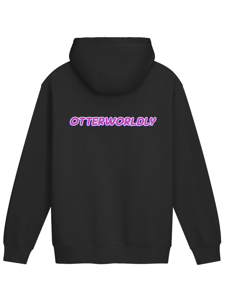 Otter Premium Hoodie product image (12)