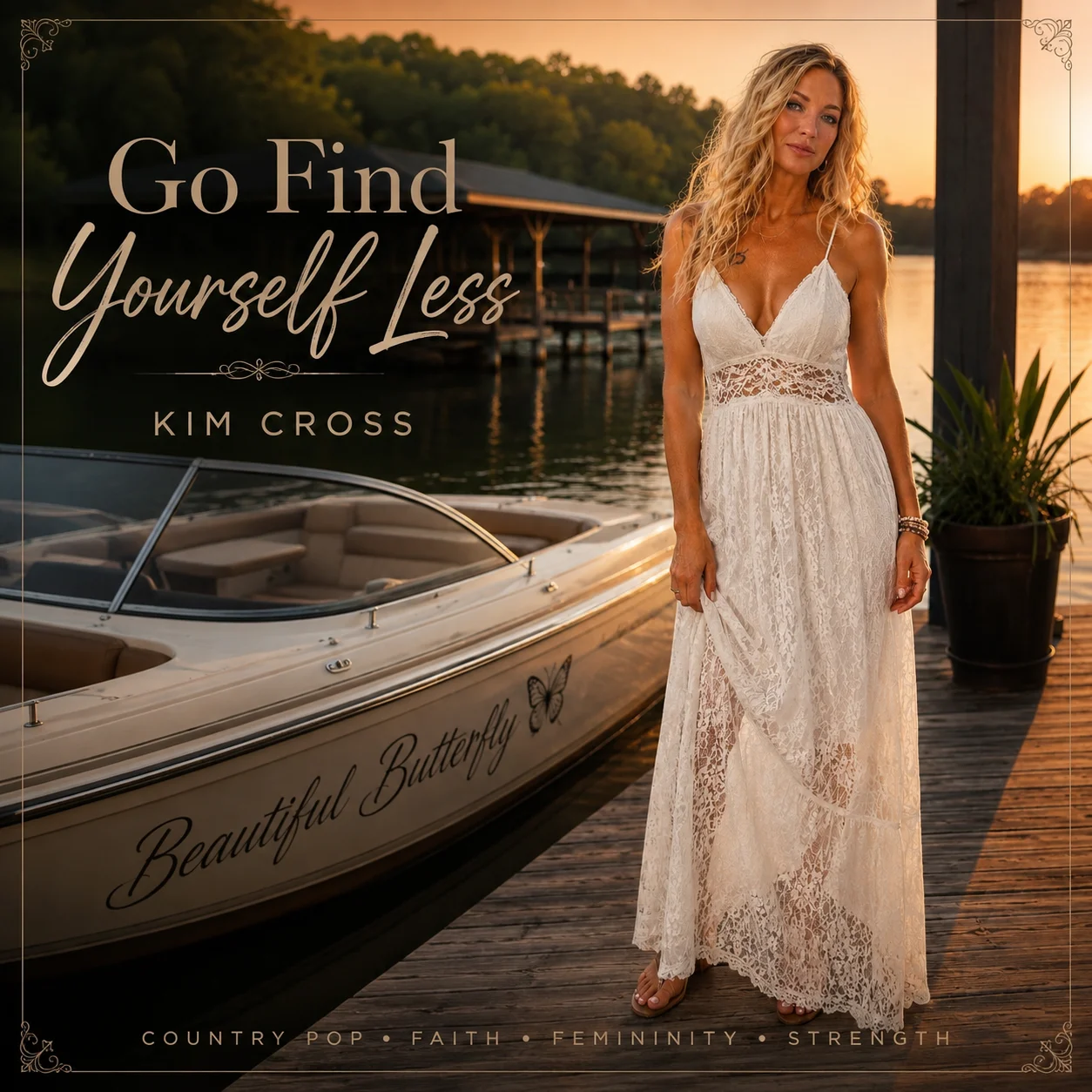 Go Find Yourself Less (Single Song) product image (1)
