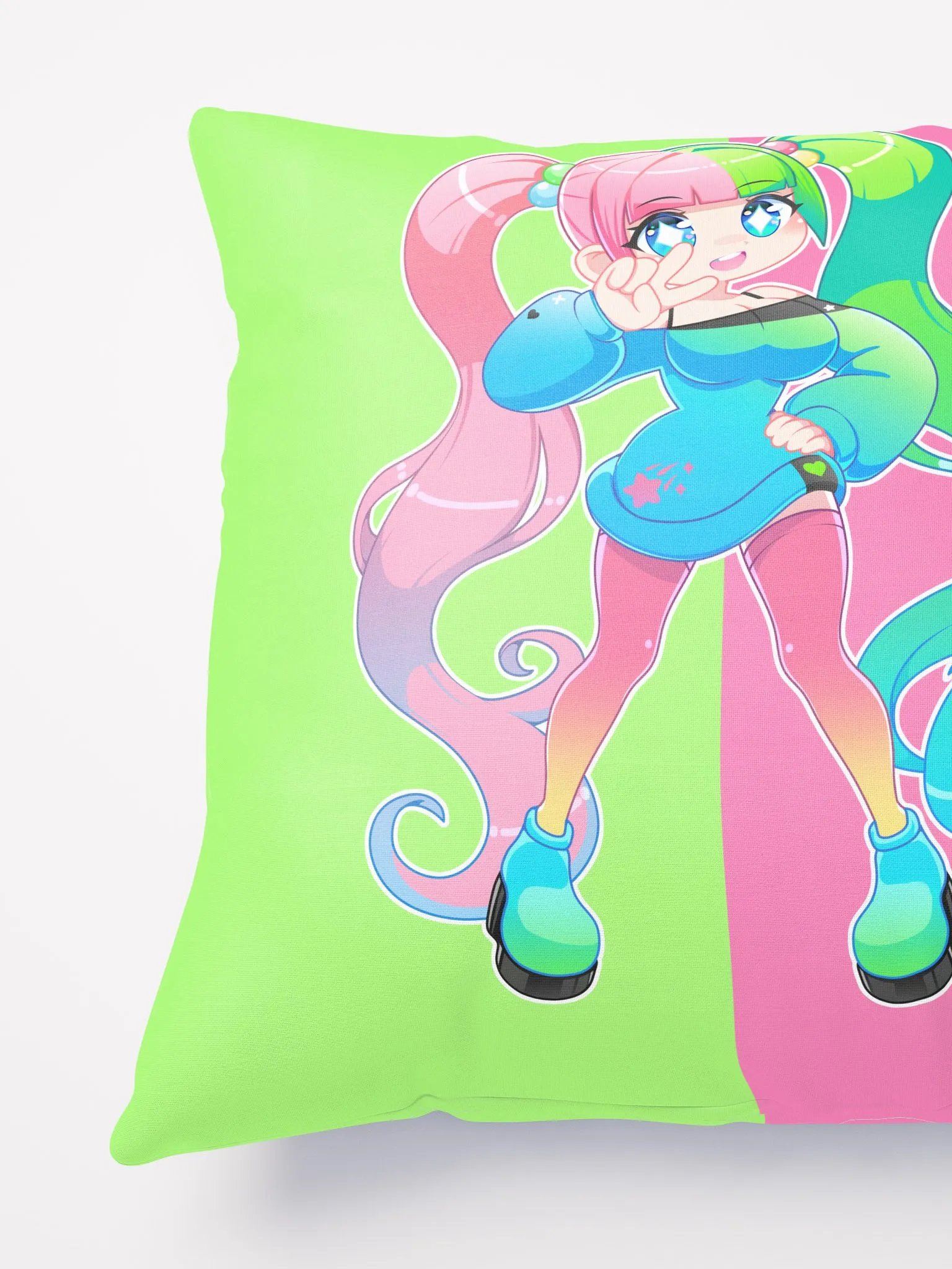 Magical Denu - Pillow product image (4)