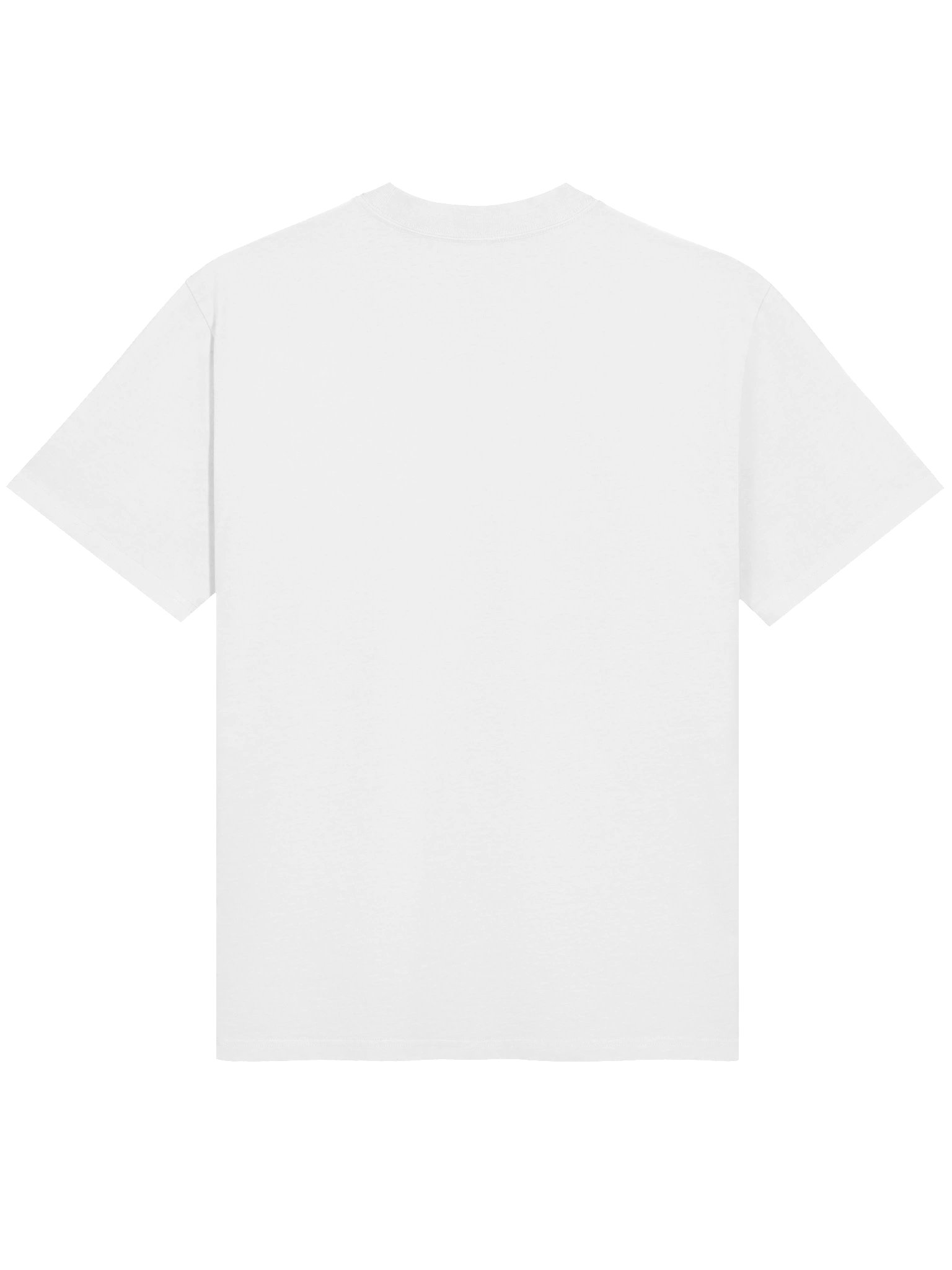 BE YOU — Unisex Oversized Craft Beer T-Shirt product image (2)