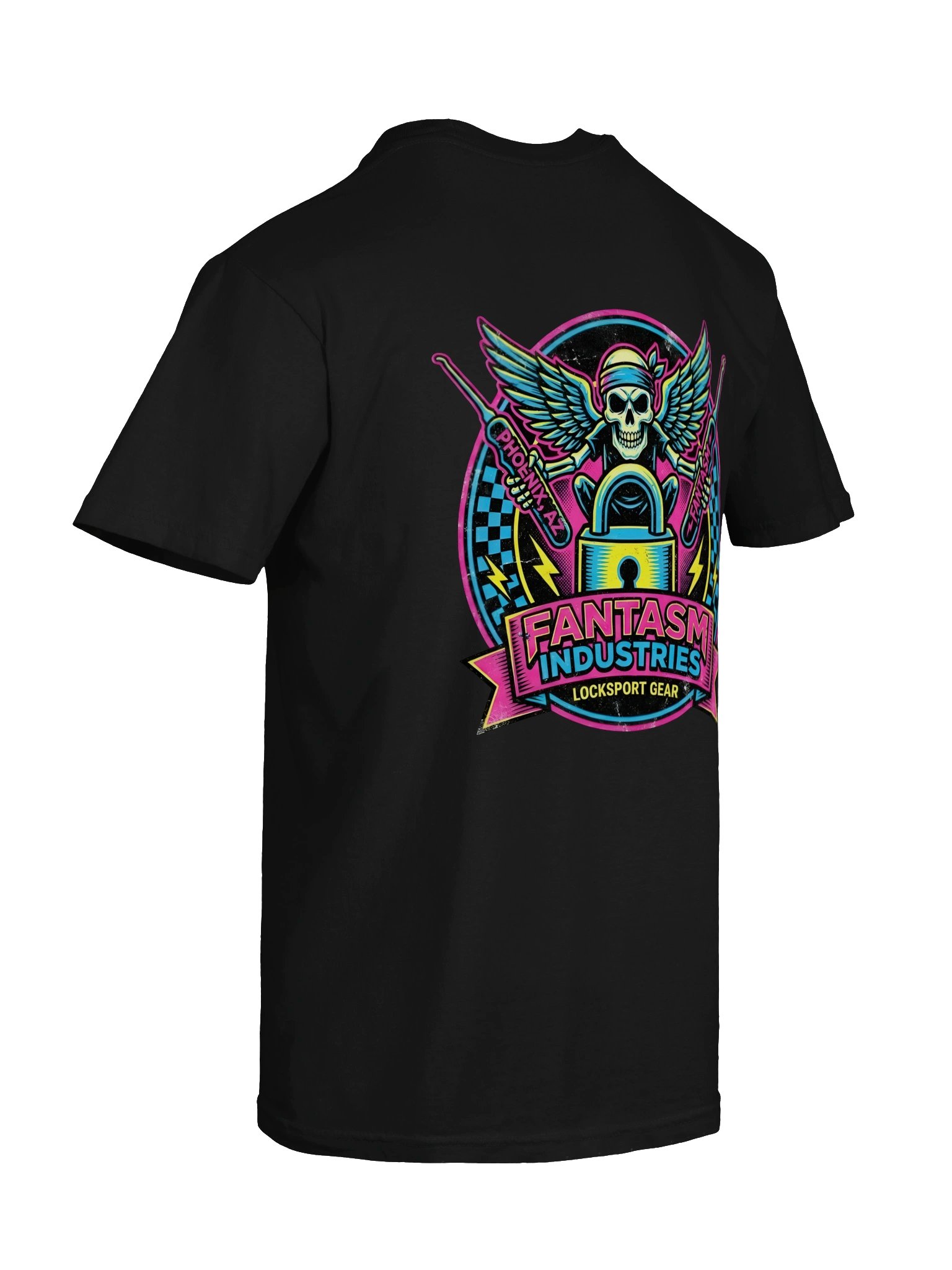 The Pick-Rick Special (Don't Think About It) product image (7)