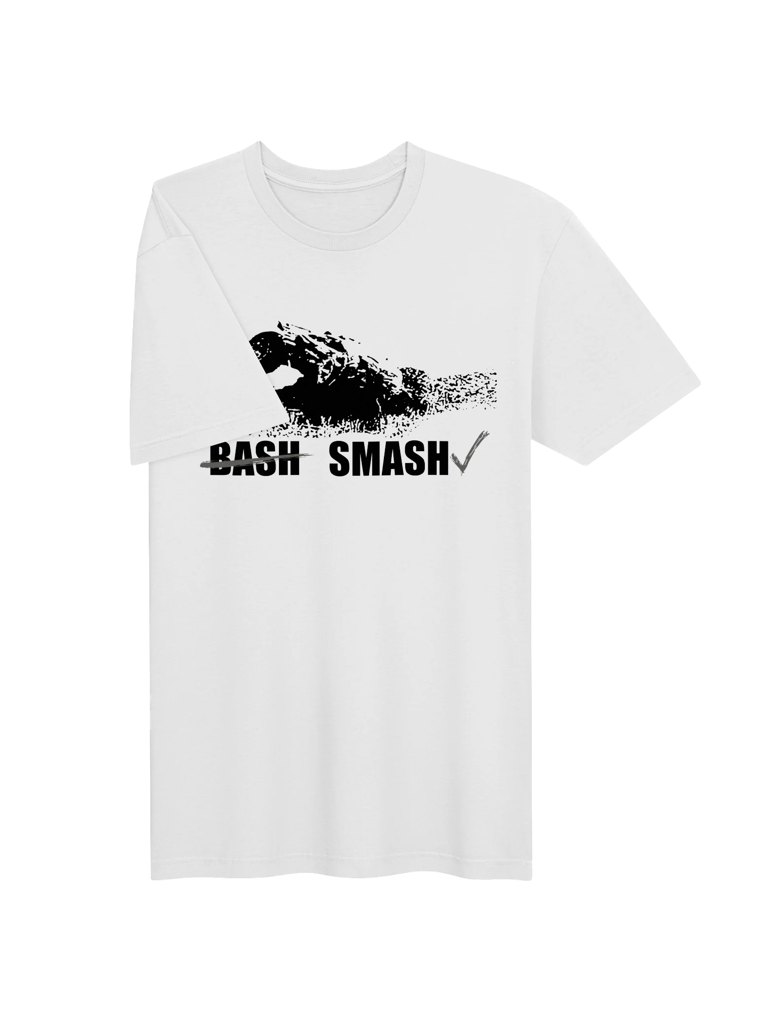 Bash & Smash T-Shirt product image (33)