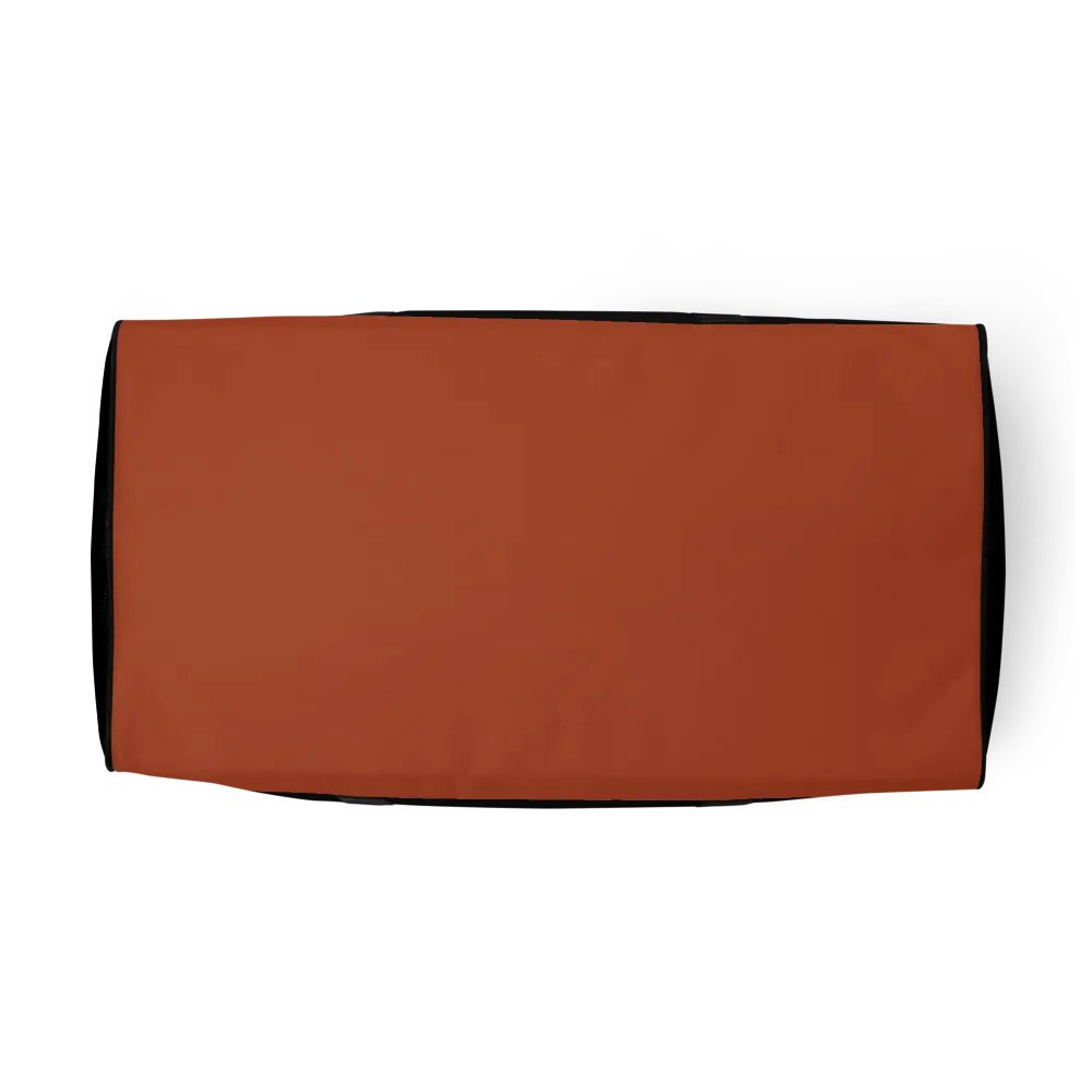 Raymond Lewis Signature Duffle Bag product image (3)