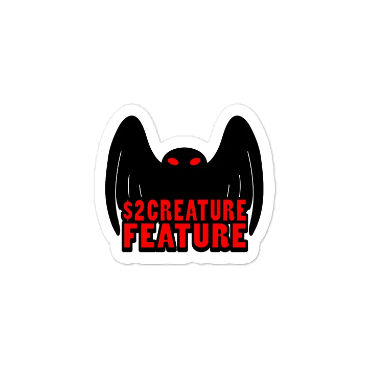 Logo sticker product image (1)