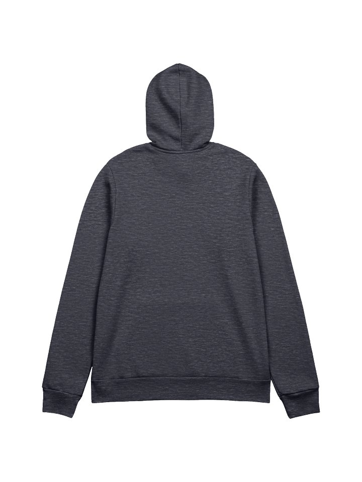 Light Logo Hoodie product image (2)