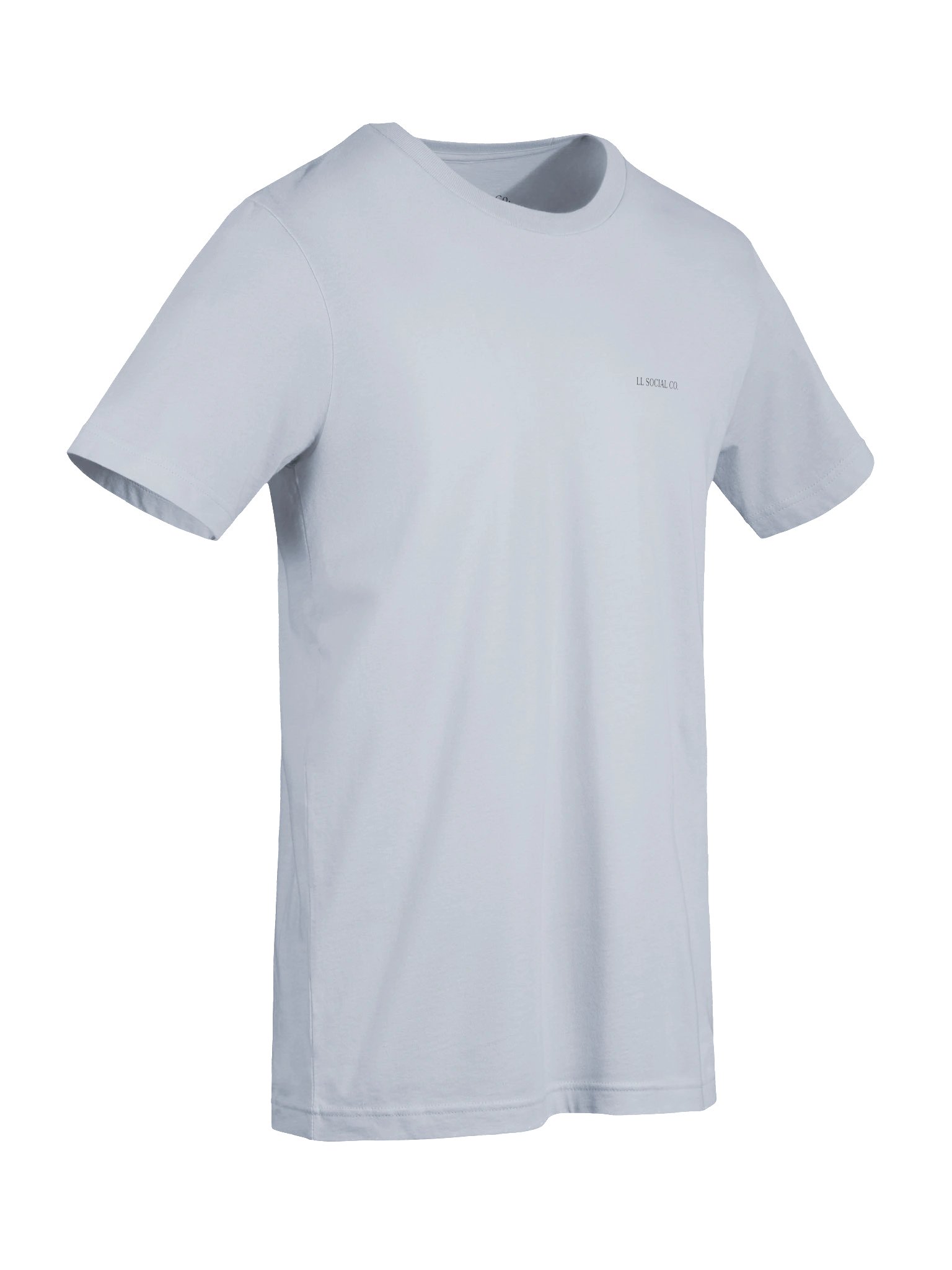 LL Social Co. Better Together Tee — The Good Life product image (7)