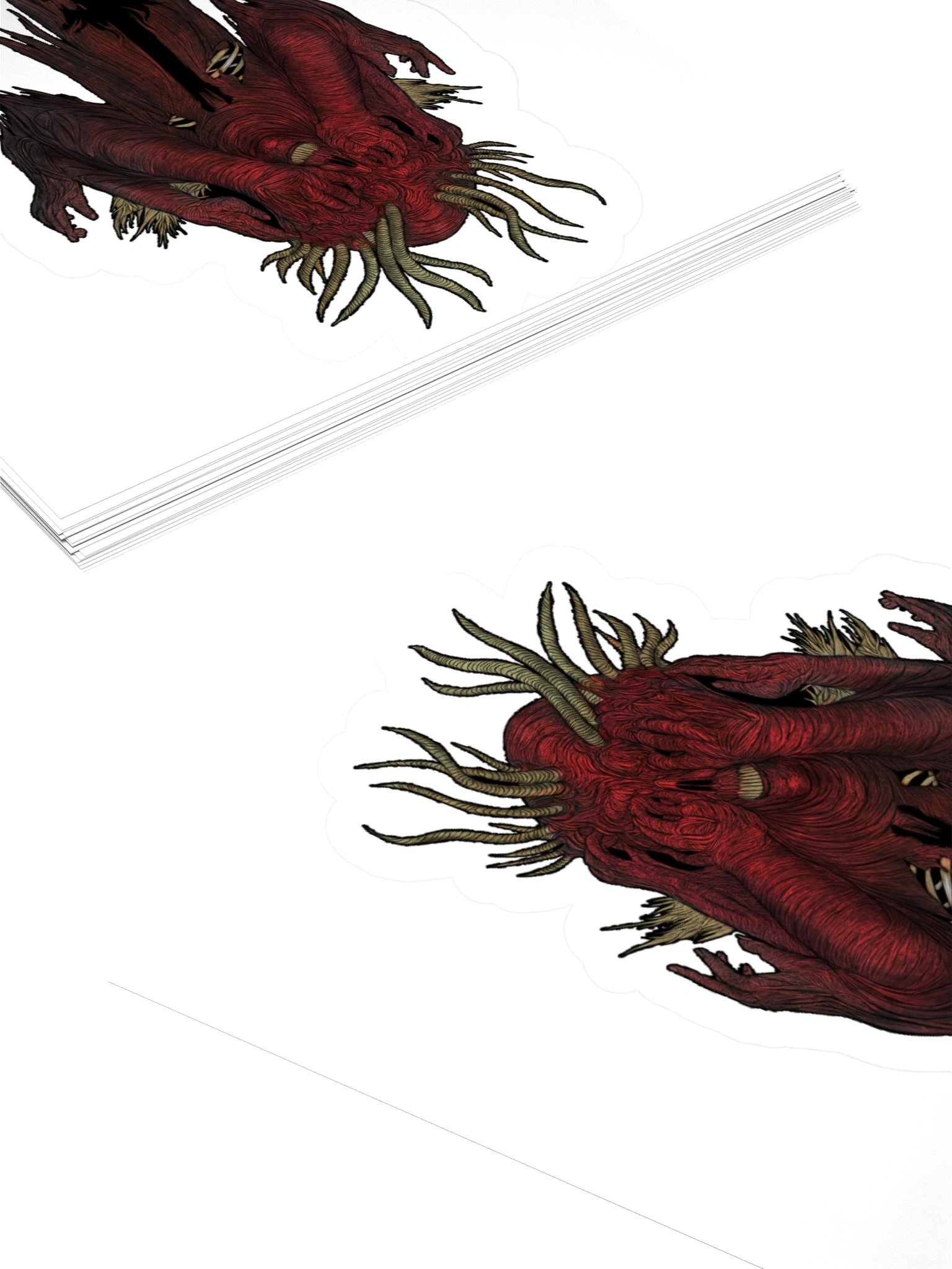 Avert Sticker product image (4)