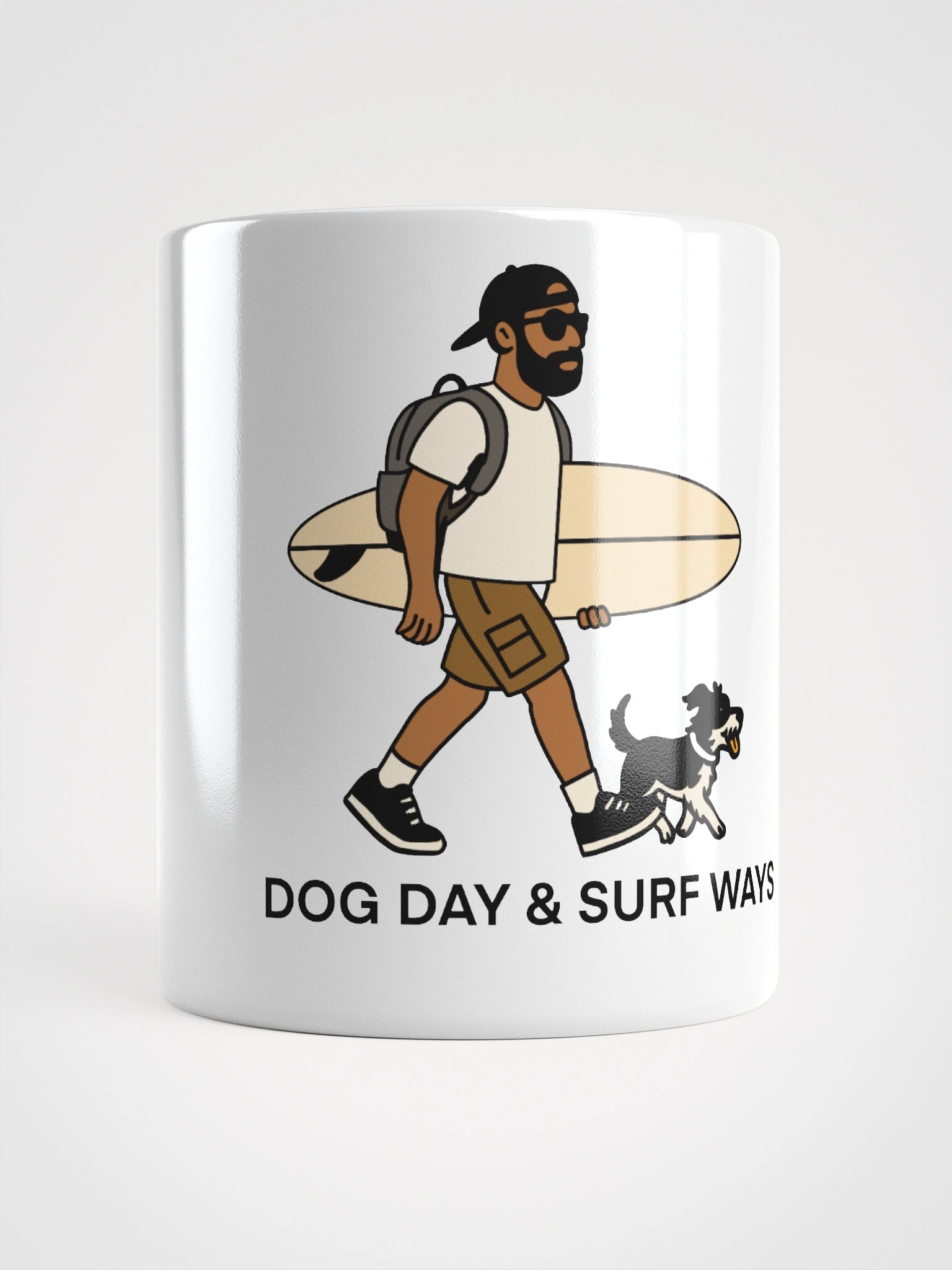 Dog Day & Surf Ways product image (17)
