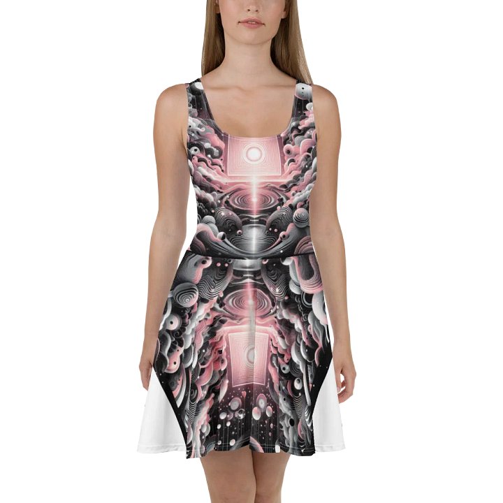 Matic Man Lucid Dress product image (2)